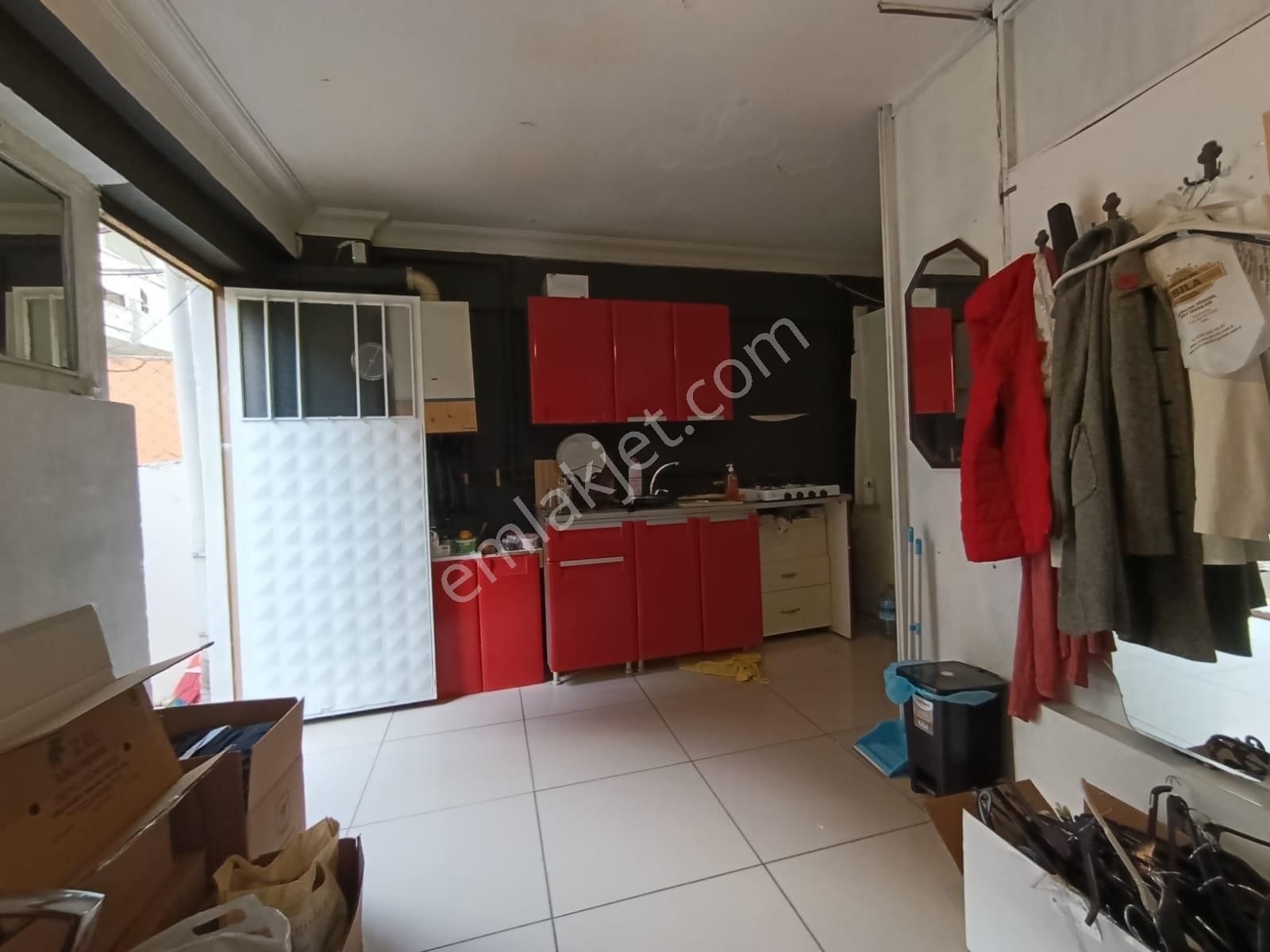 Maltepe ,de Depo Dükkancadde Üzeri 2 Katlı 140 M2 Kiralık İşyeri - Görsel 4