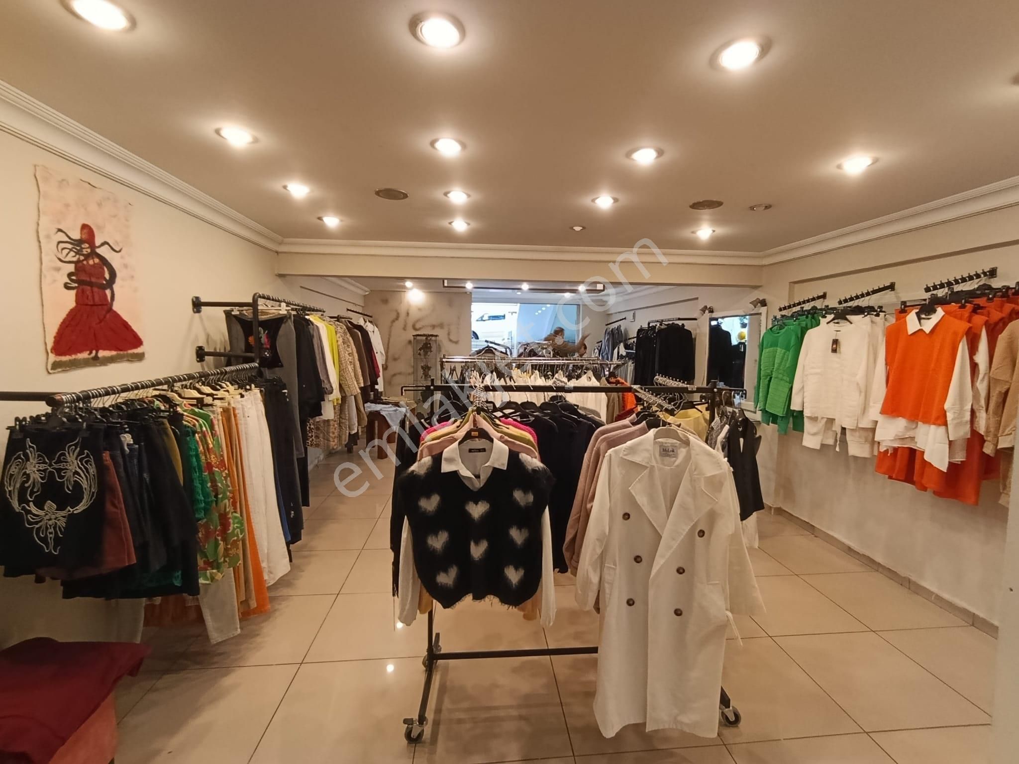 Maltepe ,de Depo Dükkancadde Üzeri 2 Katlı 140 M2 Kiralık İşyeri - Görsel 25