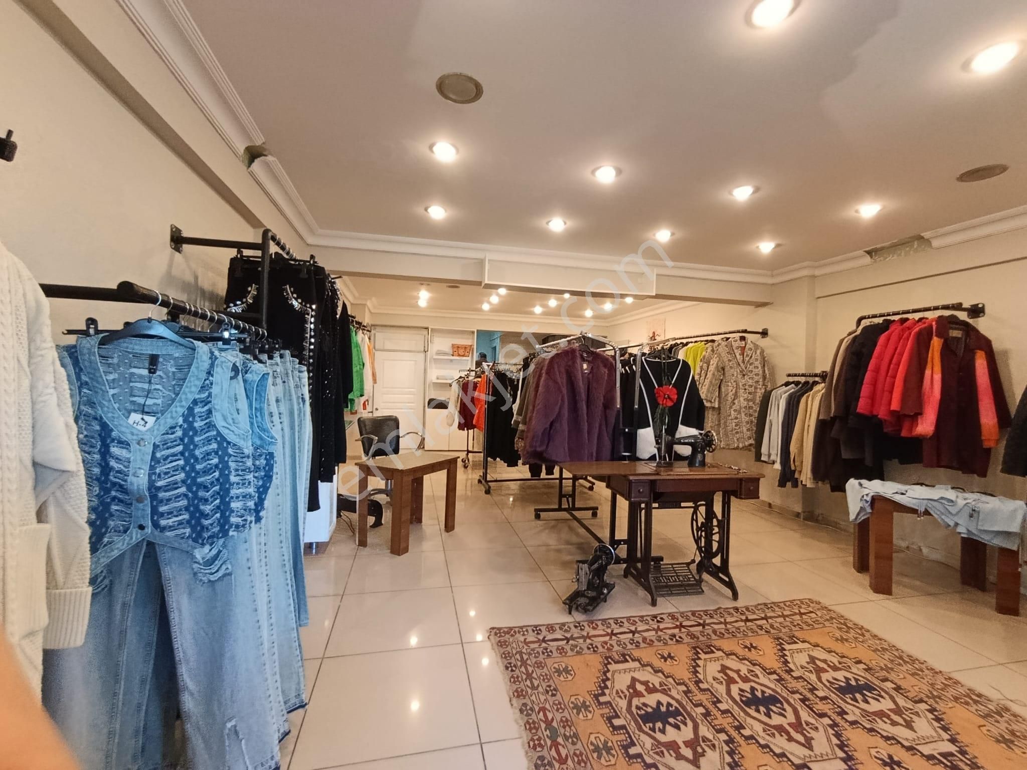 Maltepe ,de Depo Dükkancadde Üzeri 2 Katlı 140 M2 Kiralık İşyeri - Görsel 3