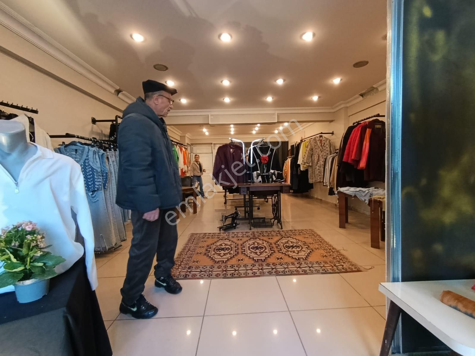 Maltepe ,de Depo Dükkancadde Üzeri 2 Katlı 140 M2 Kiralık İşyeri - Görsel 7