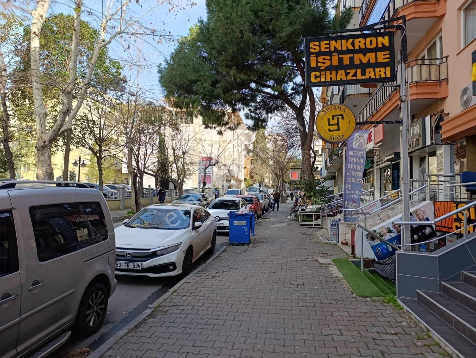 Maltepe ,de Depo Dükkancadde Üzeri 2 Katlı 140 M2 Kiralık İşyeri - Görsel 22
