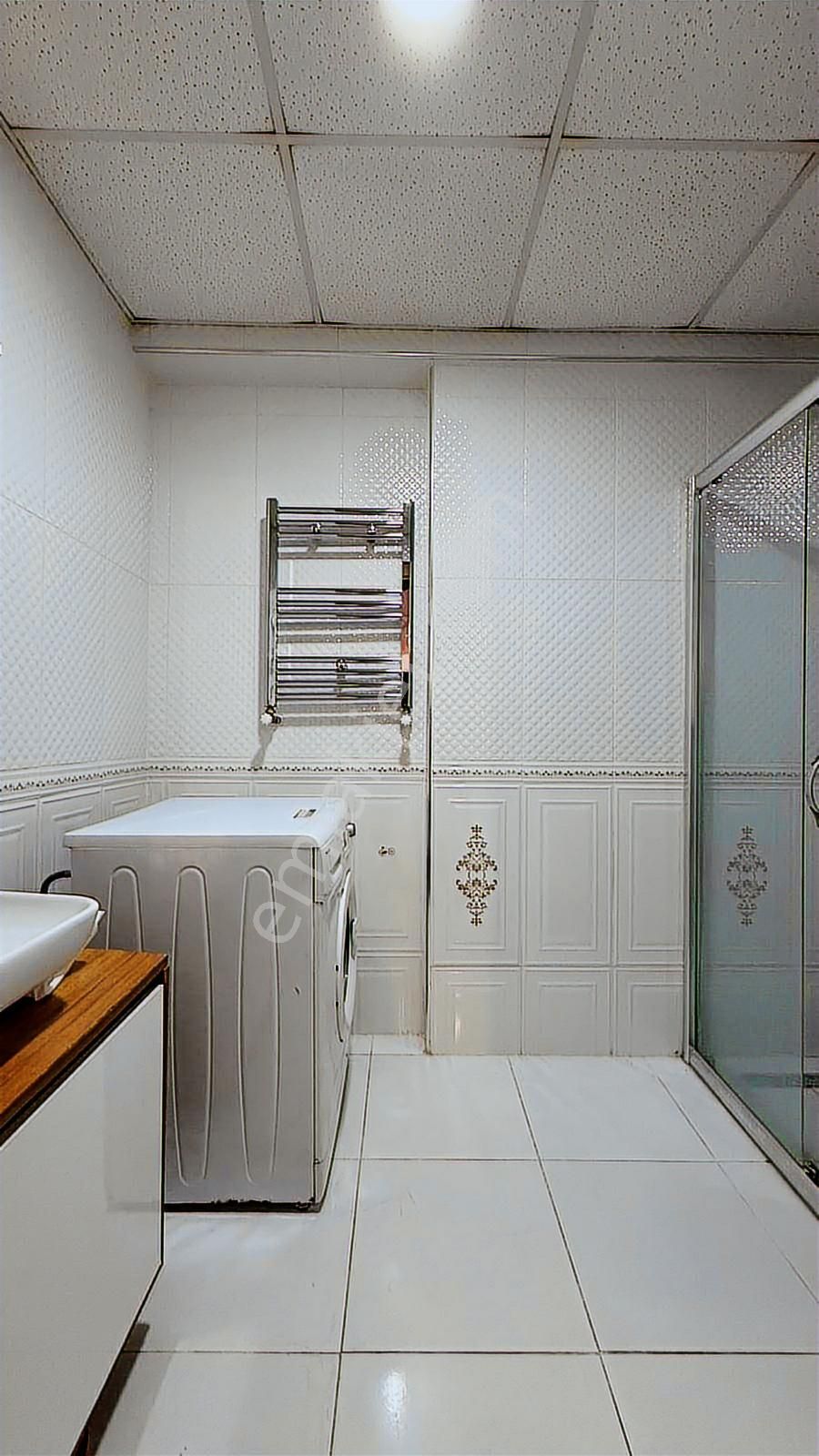 Vista Yapı Gayrimenkulden Hol Park Sitesinde 1+1 Fırsatı - Görsel 19