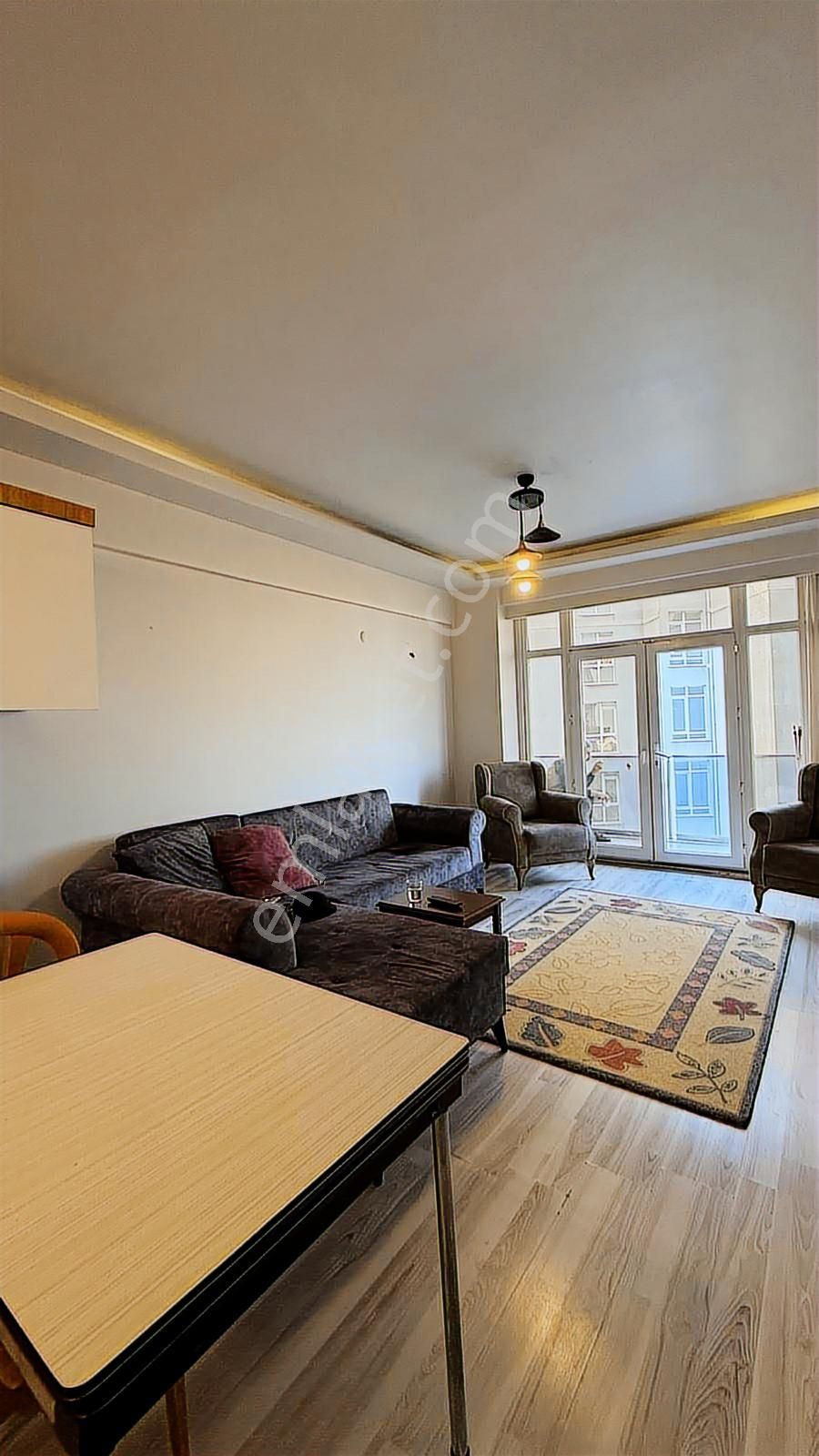 Vista Yapı Gayrimenkulden Hol Park Sitesinde 1+1 Fırsatı - Görsel 14