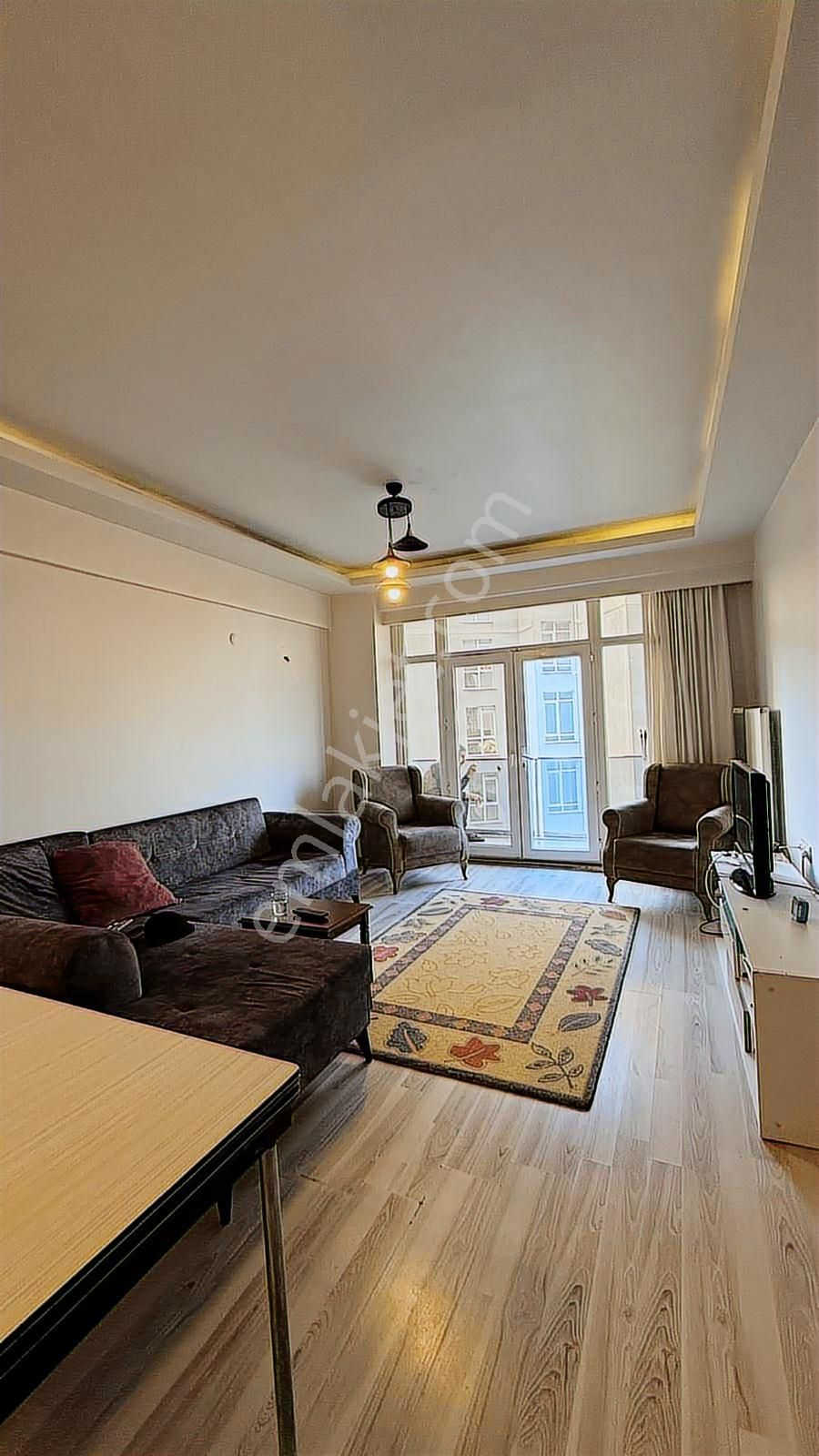 Vista Yapı Gayrimenkulden Hol Park Sitesinde 1+1 Fırsatı - Görsel 4