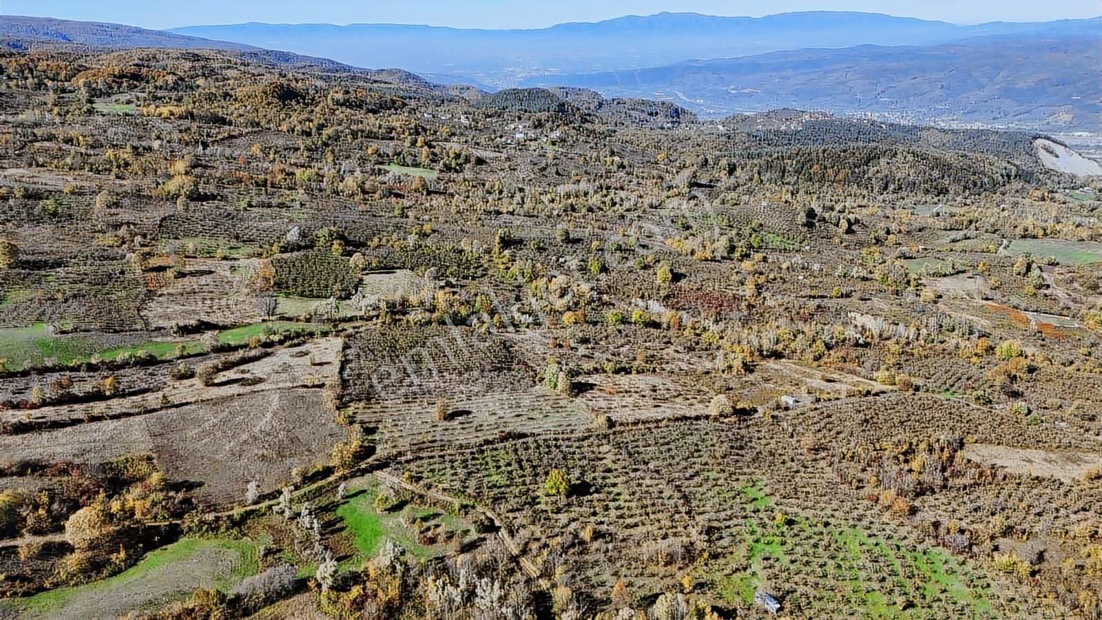 Ruşen Aydın Gayrimenkul'den Kaynaşlı Dipsizgöl'de Satılık Arazi - Görsel 12