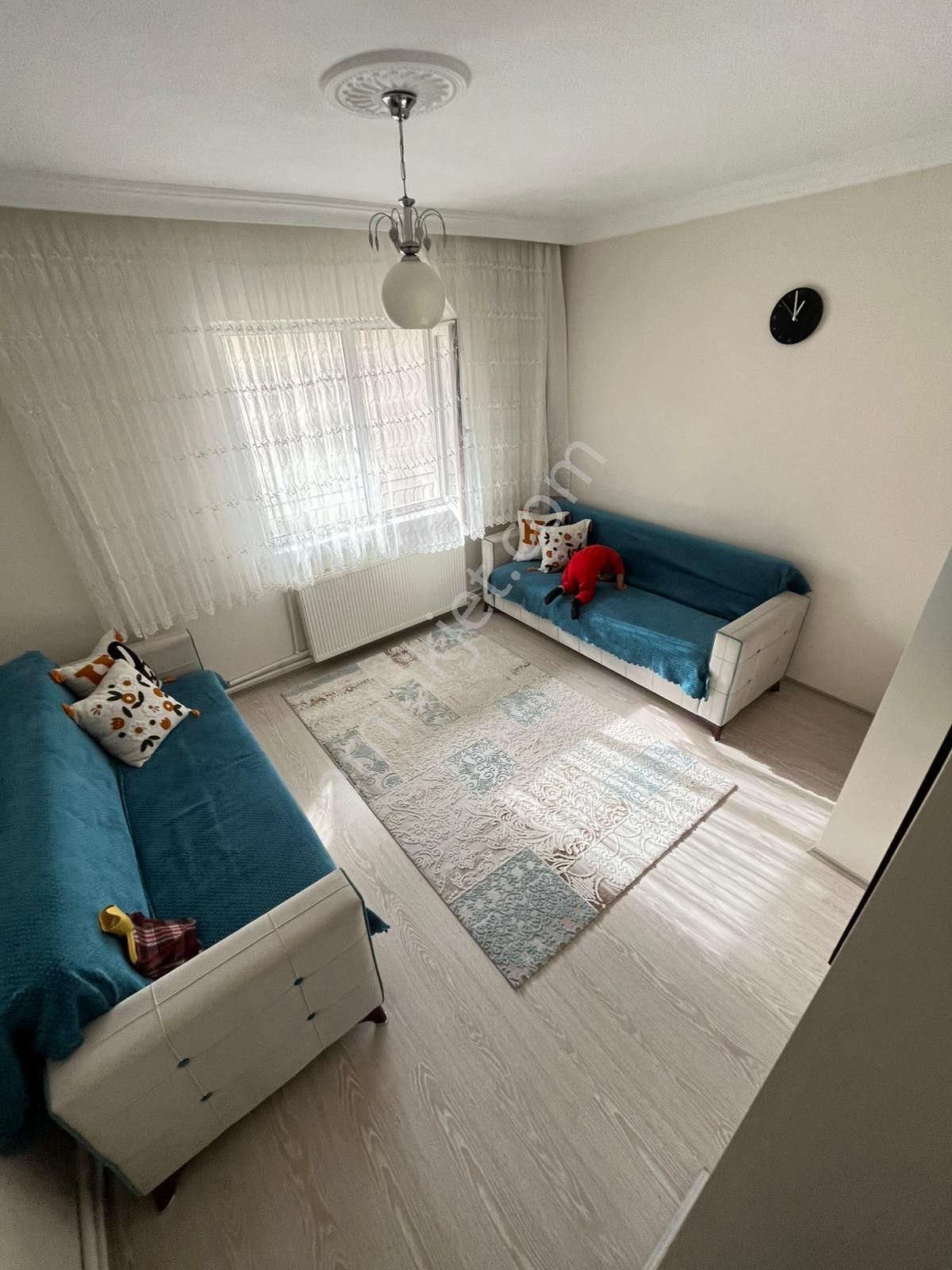 Mç Emlaktan Akşemsettin Mahallesi' Nde 3+1 Satılık Daire - Görsel 8