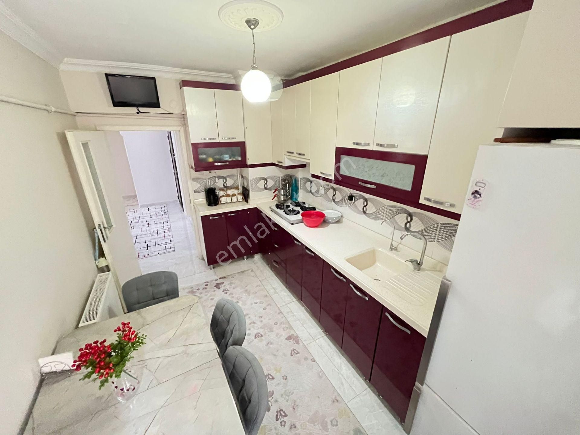 Mç Emlaktan Akşemsettin Mahallesi' Nde 3+1 Satılık Daire