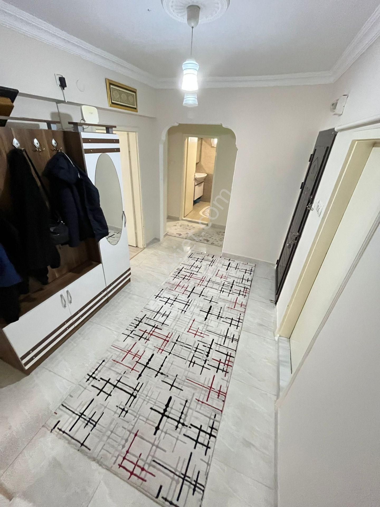 Mç Emlaktan Akşemsettin Mahallesi' Nde 3+1 Satılık Daire - Görsel 10