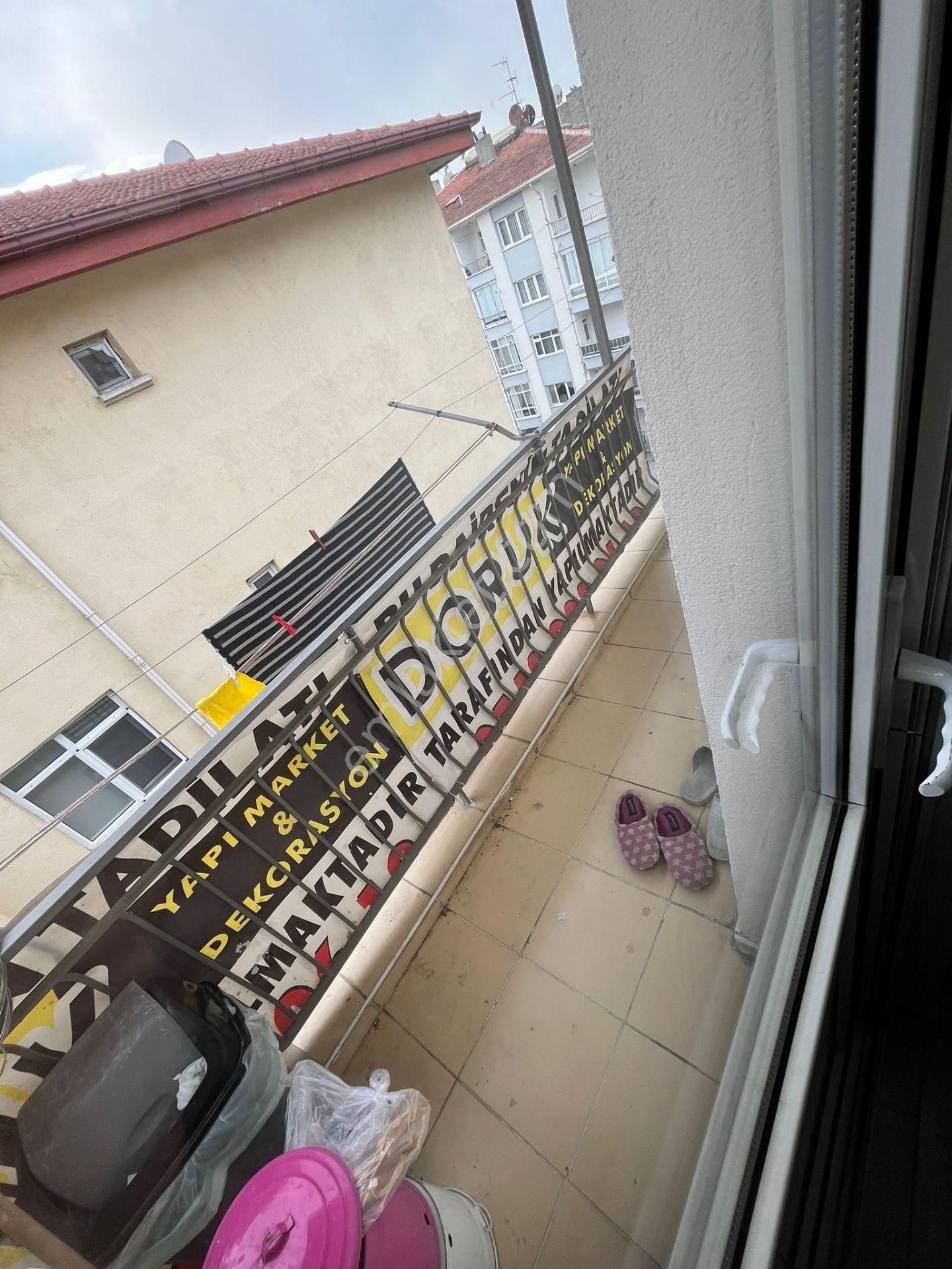 Mç Emlaktan Akşemsettin Mahallesi' Nde 3+1 Satılık Daire - Görsel 15