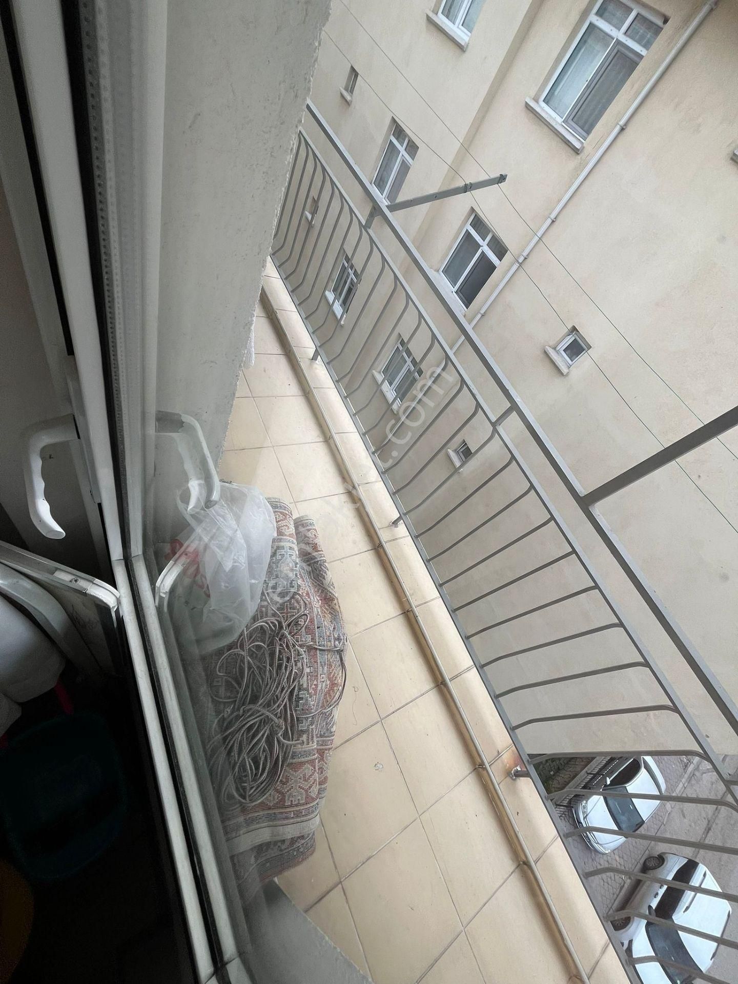 Mç Emlaktan Akşemsettin Mahallesi' Nde 3+1 Satılık Daire - Görsel 16
