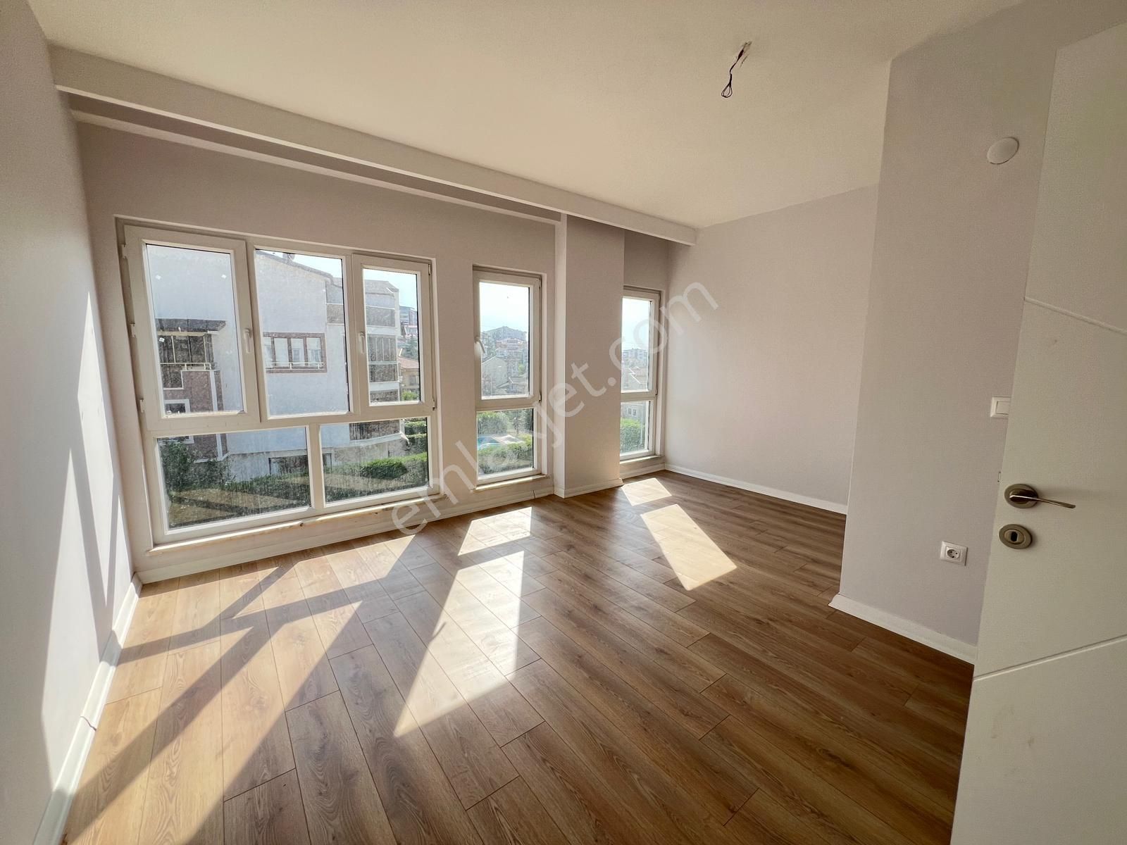 Gümüştepe Mh Satılık 3+1 Sıfır Villa - Görsel 9