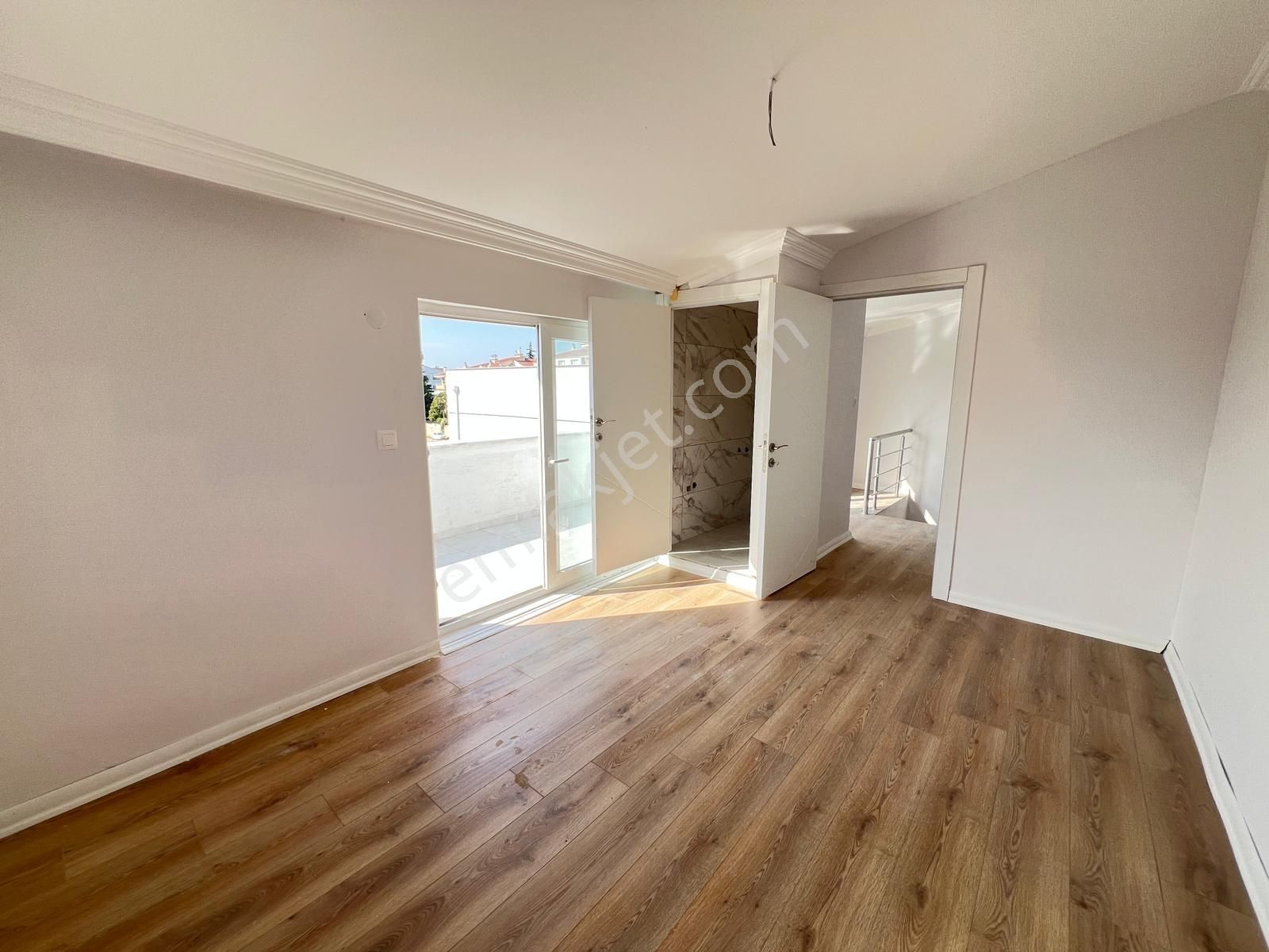 Gümüştepe Mh Satılık 3+1 Sıfır Villa - Görsel 25