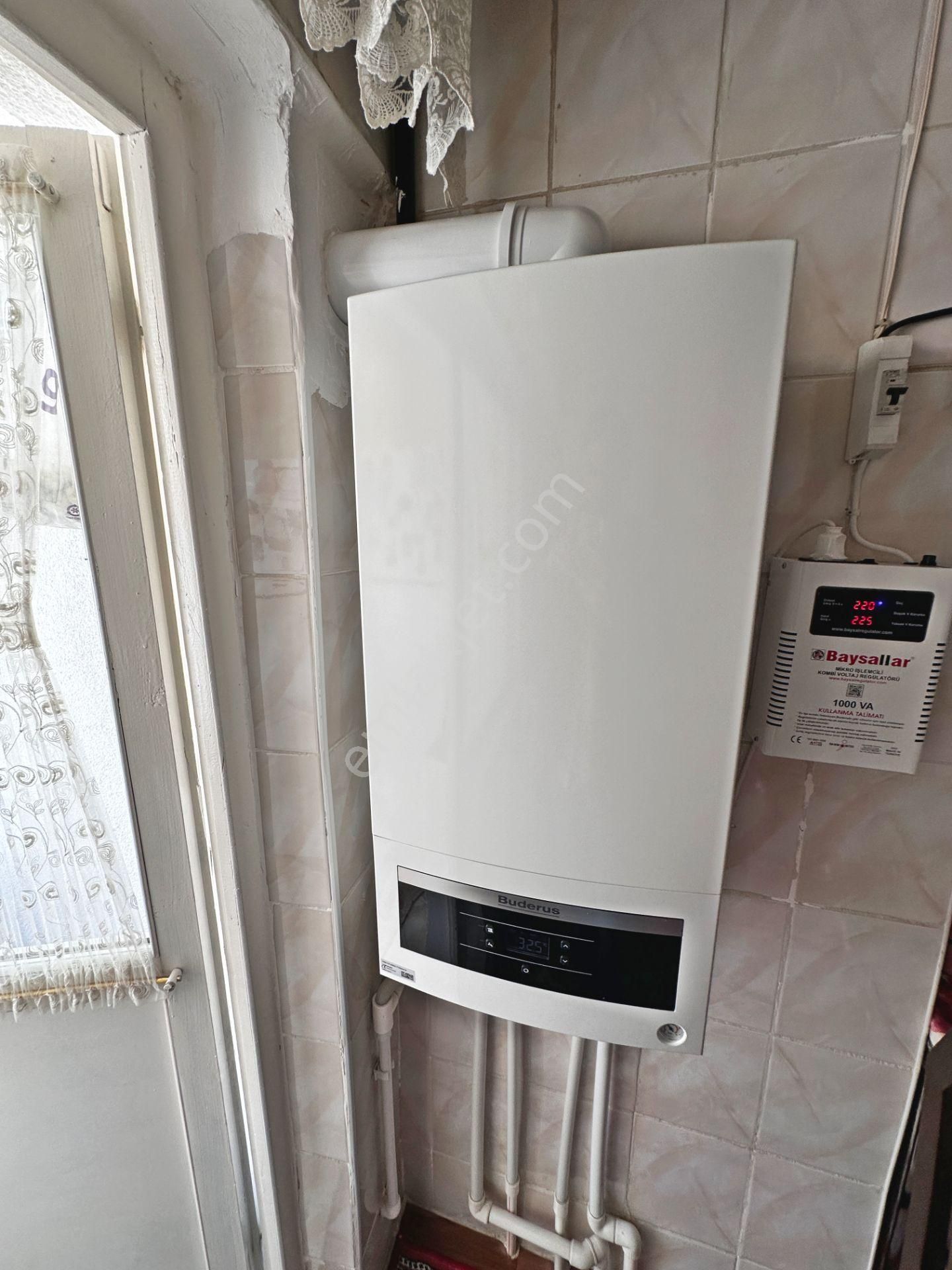 Şahintepe Mahallesinde Cadde Yakını Ön Cephede 3 Balkonlu 3+1 Satılık Daire - Görsel 7