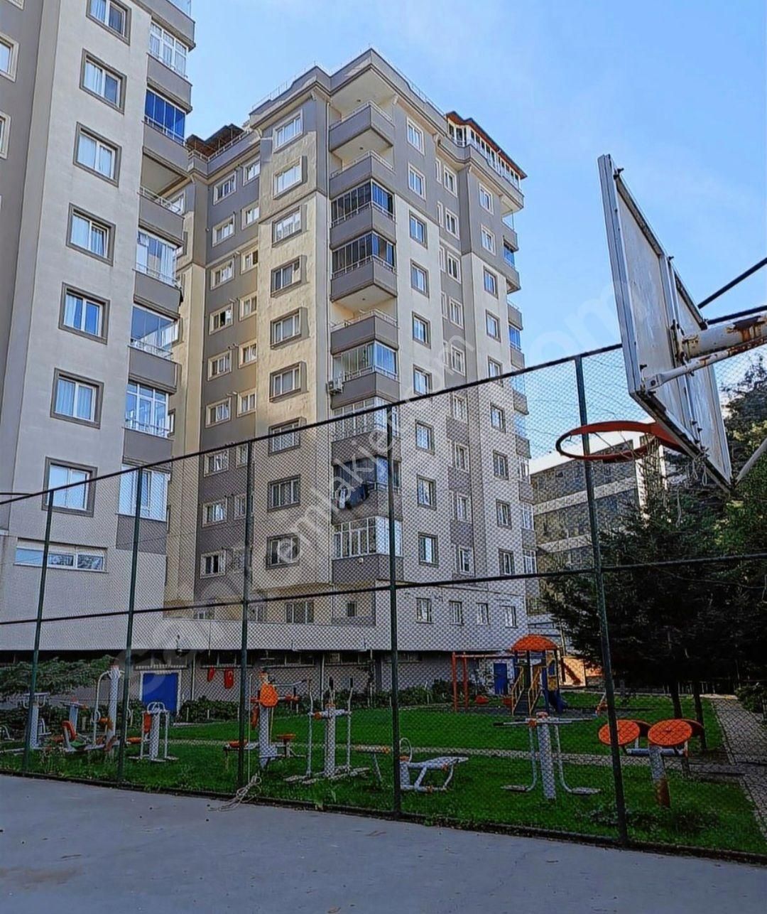 Kristalsehır Yanı Masrafsız Ve Ferah 2+1 Daire - Görsel 14