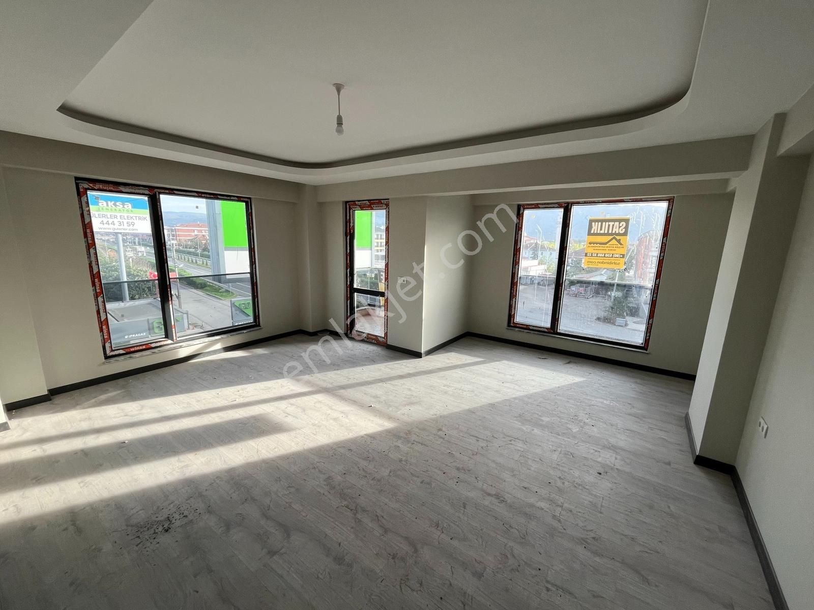 Ruşen Aydın Gayrimenkul'den Düzce Merkezde 3+1 Satılık Lüx Daire - Görsel 28