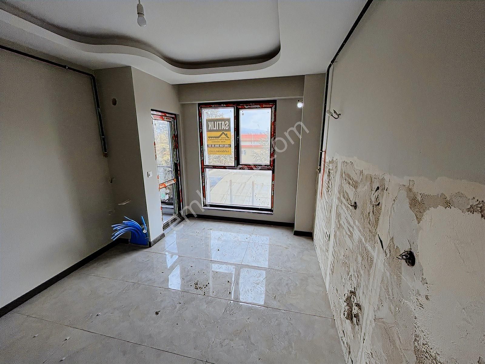 Ruşen Aydın Gayrimenkul'den Düzce Merkezde 3+1 Satılık Lüx Daire - Görsel 8