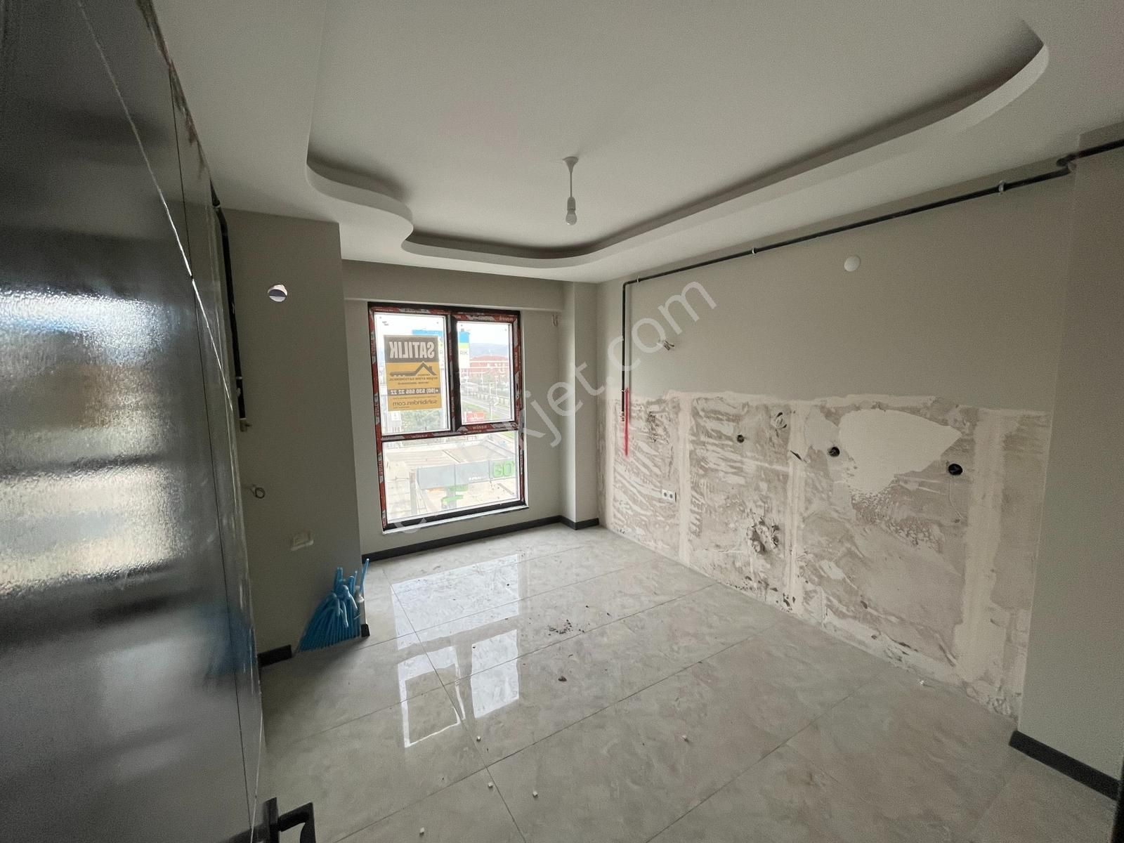Ruşen Aydın Gayrimenkul'den Düzce Merkezde 3+1 Satılık Lüx Daire - Görsel 32