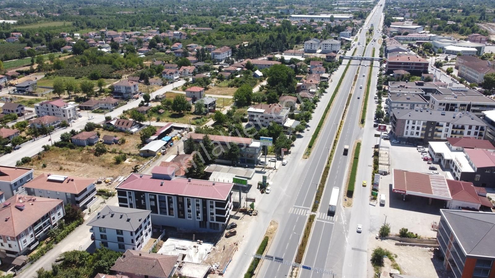 Ruşen Aydın Gayrimenkul'den Düzce Merkezde 3+1 Satılık Lüx Daire - Görsel 13