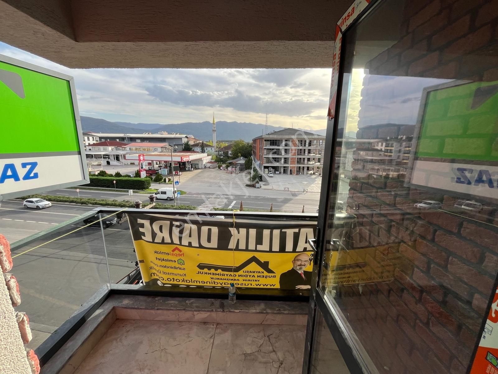 Ruşen Aydın Gayrimenkul'den Düzce Merkezde 3+1 Satılık Lüx Daire - Görsel 2