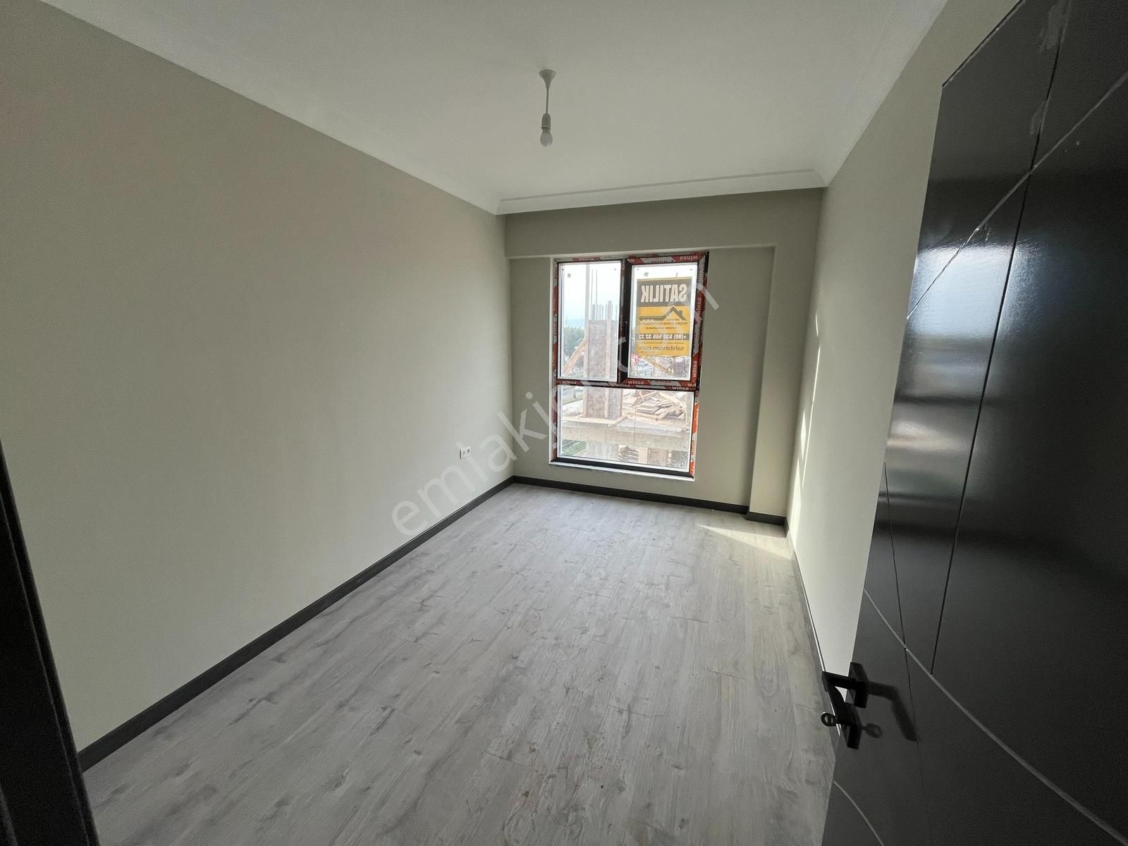 Ruşen Aydın Gayrimenkul'den Düzce Merkezde 3+1 Satılık Lüx Daire - Görsel 17