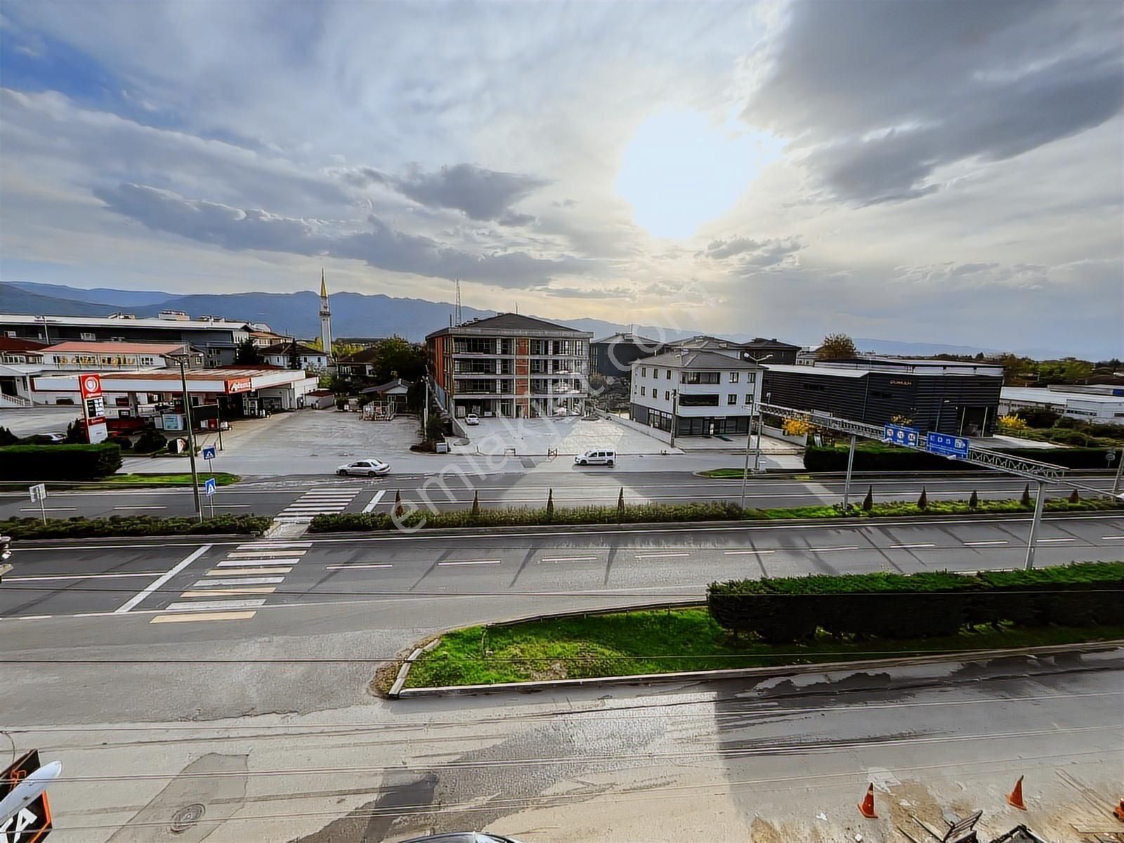 Ruşen Aydın Gayrimenkul'den Düzce Merkezde 3+1 Satılık Lüx Daire - Görsel 34