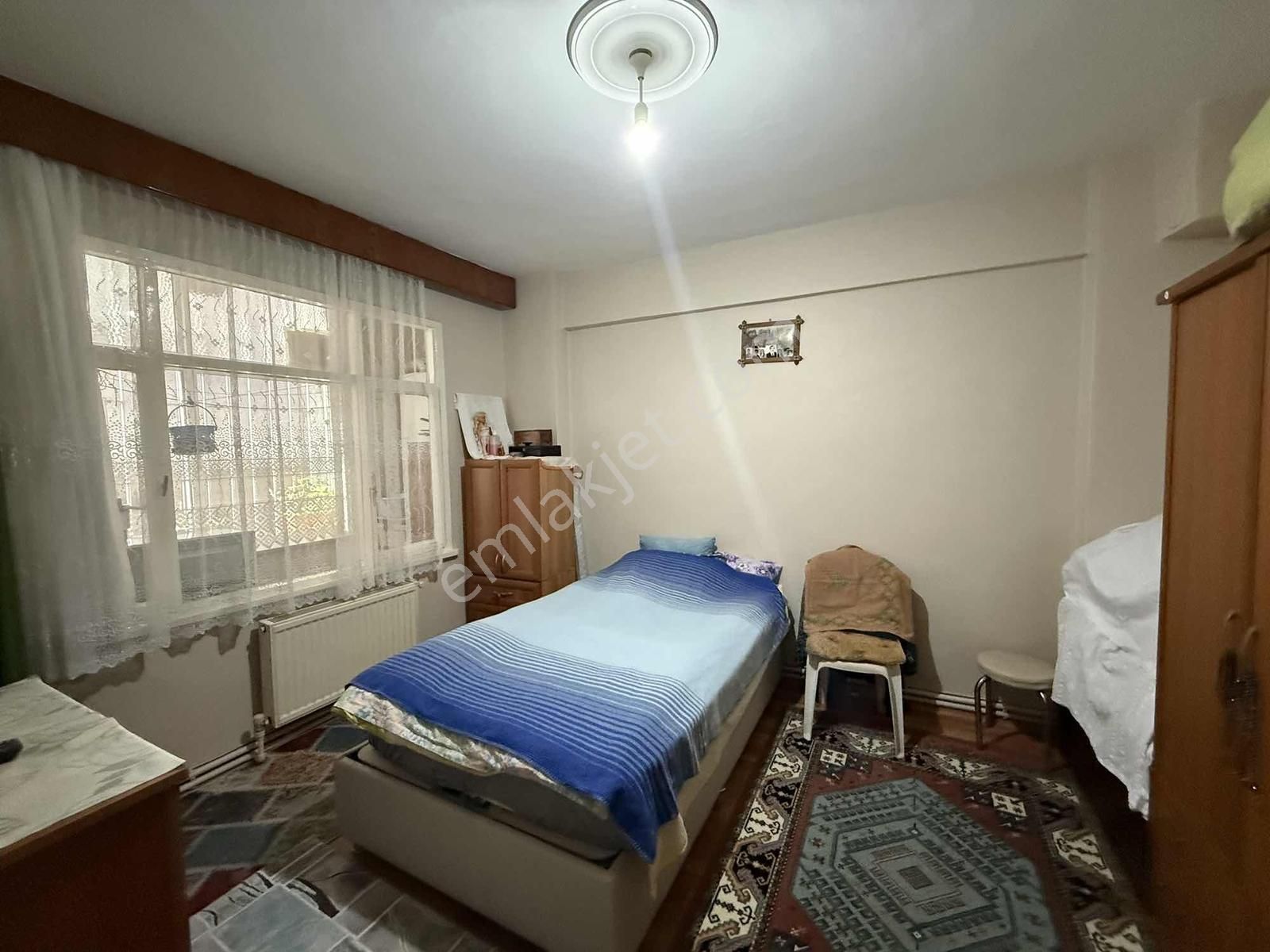 Gültepe Mahallesi'nde Satılık 3 + 1 Daire - Görsel 19