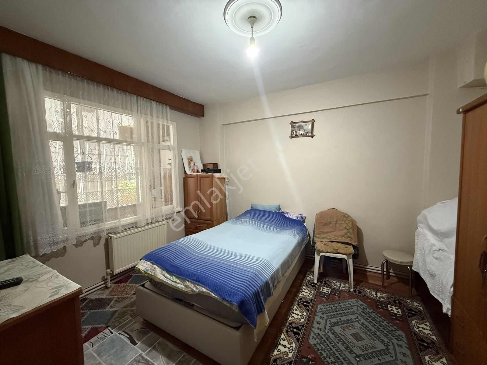 Gültepe Mahallesi'nde Satılık 3 + 1 Daire - Görsel 18