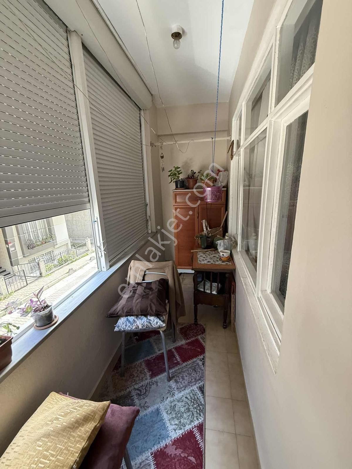 Gültepe Mahallesi'nde Satılık 3 + 1 Daire - Görsel 11