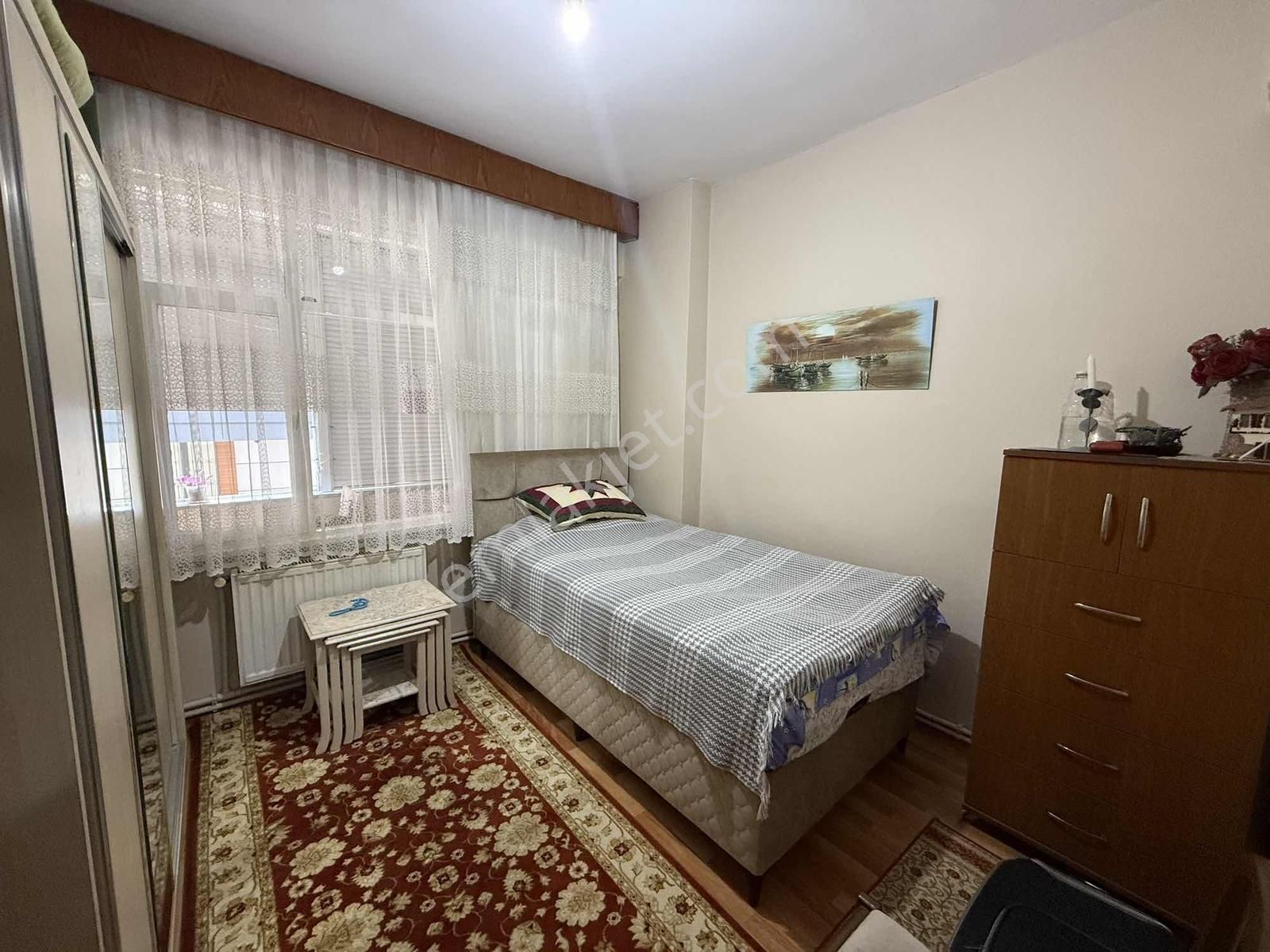 Gültepe Mahallesi'nde Satılık 3 + 1 Daire - Görsel 28