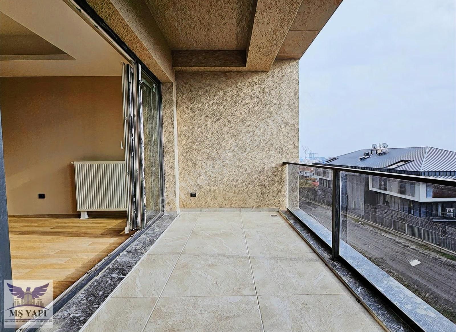 Palm Marinde En Özel Daire | Deniz Manzaralı Kullanılmamış 2+1 - Görsel 27