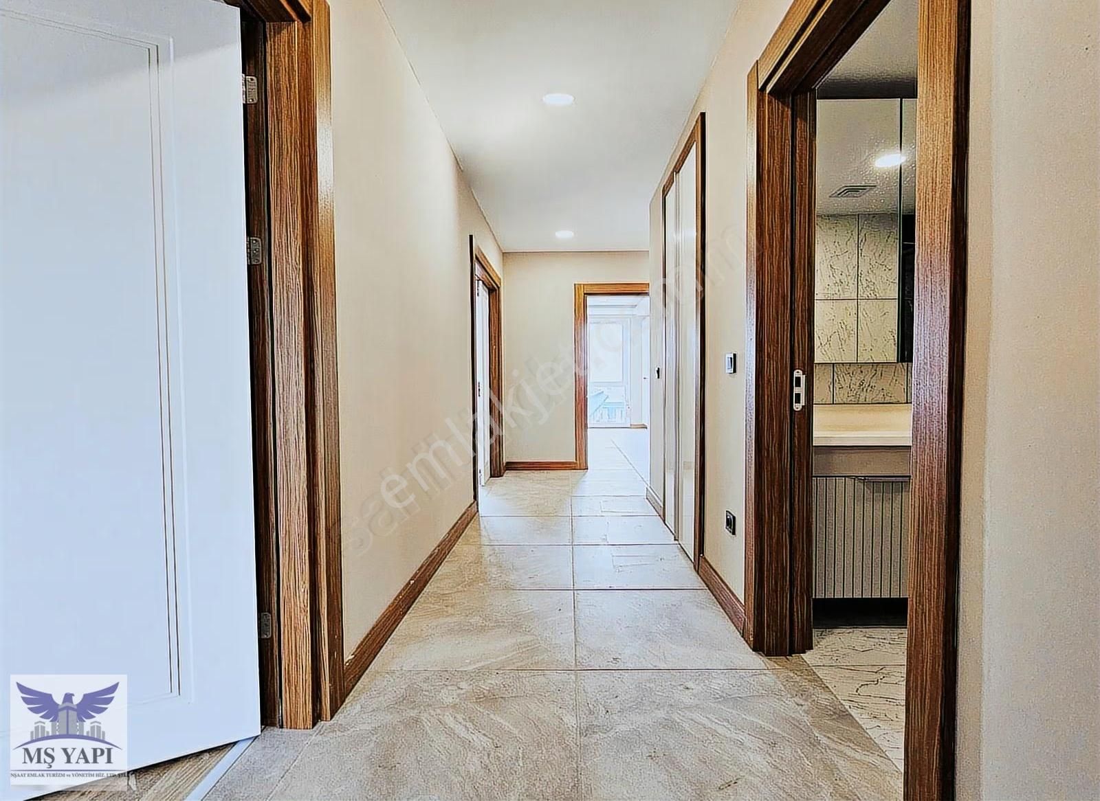 Palm Marinde En Özel Daire | Deniz Manzaralı Kullanılmamış 2+1 - Görsel 14