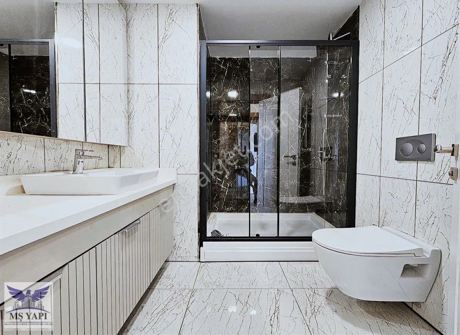 Palm Marinde En Özel Daire | Deniz Manzaralı Kullanılmamış 2+1 - Görsel 4