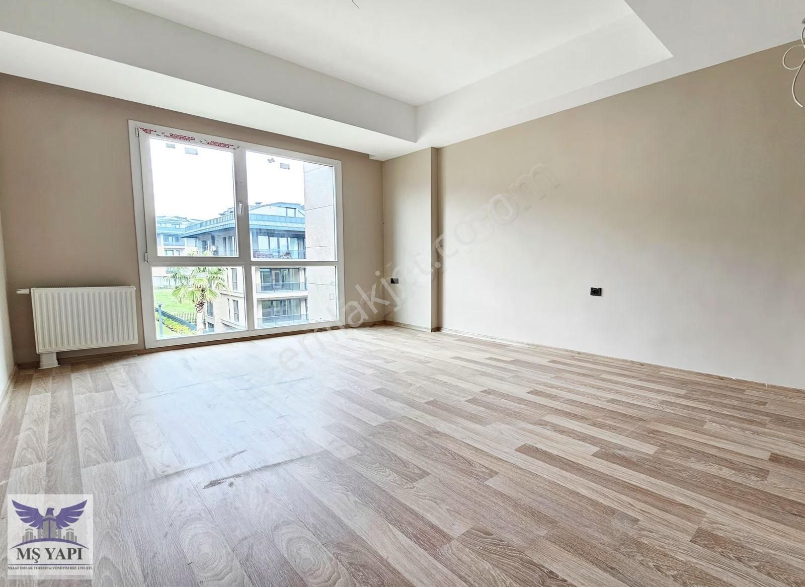 Palm Marinde En Özel Daire | Deniz Manzaralı Kullanılmamış 2+1 - Görsel 2