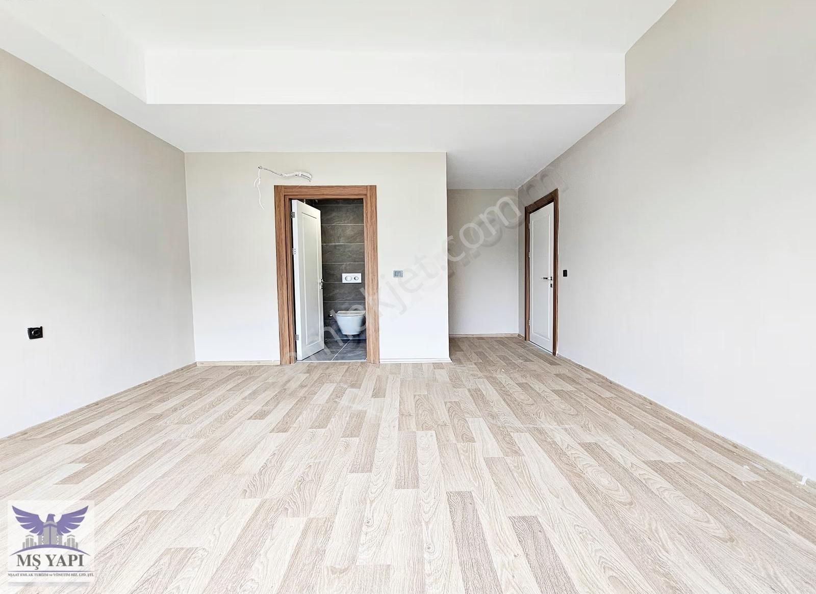 Palm Marinde En Özel Daire | Deniz Manzaralı Kullanılmamış 2+1 - Görsel 15