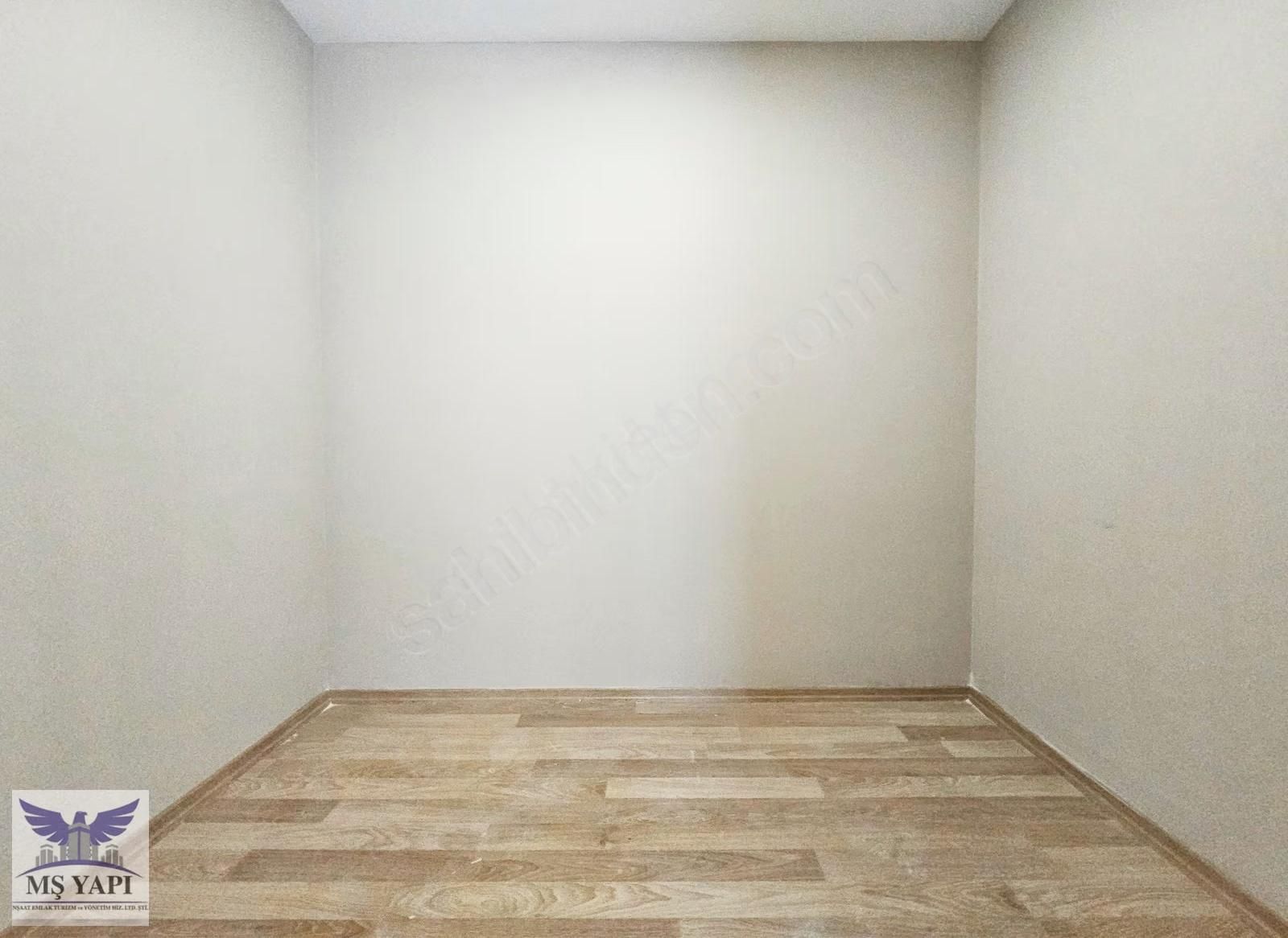 Palm Marin Sitesinde Deniz Manzaralı Sıfır 3+1 Satılık Daire - Görsel 18