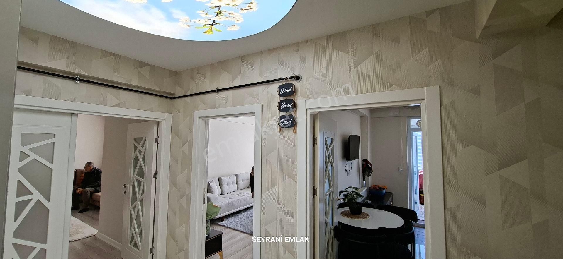 Seyrani Emlak'tan Kayseri İldem Merkezinde Satlık 3+1 Lüks Daire - Görsel 5