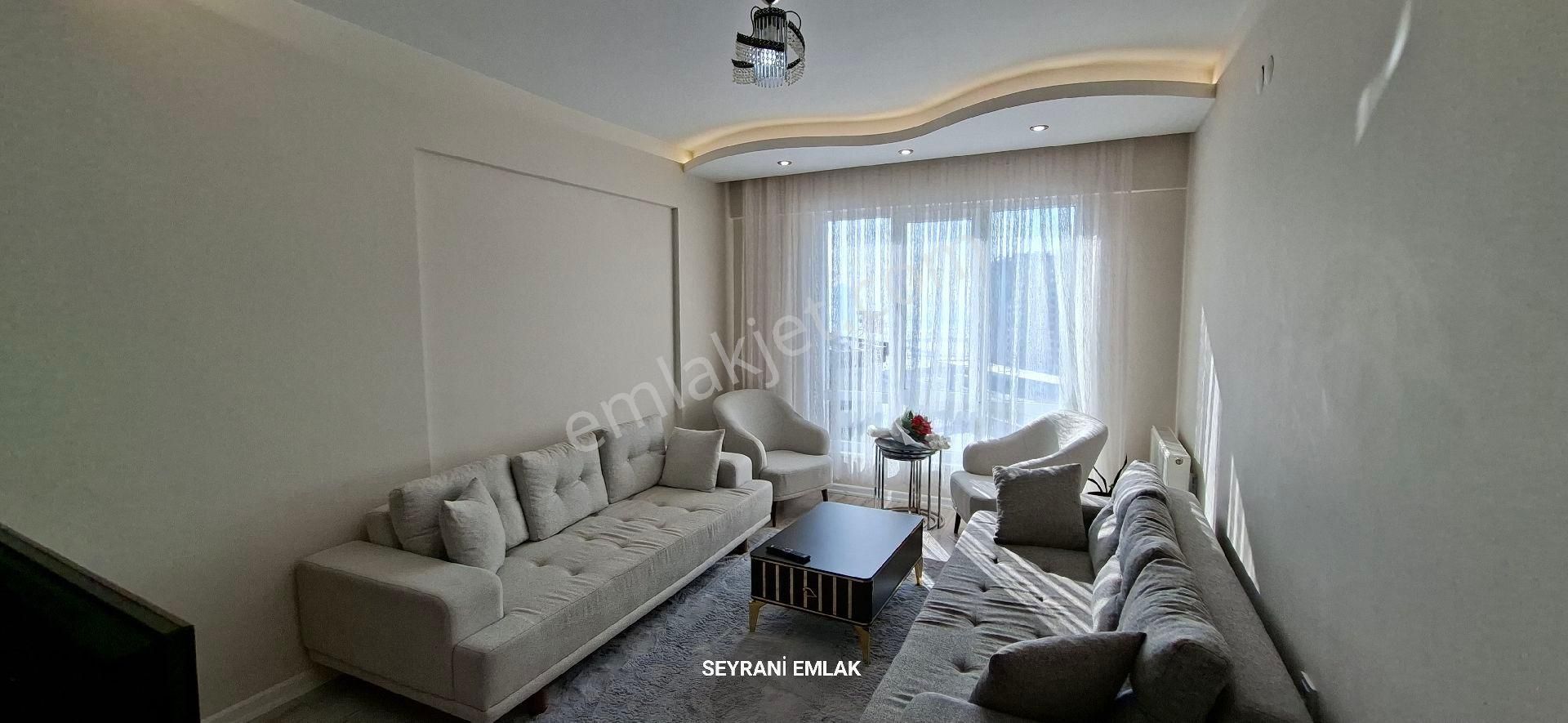 Seyrani Emlak'tan Kayseri İldem Merkezinde Satlık 3+1 Lüks Daire - Görsel 11