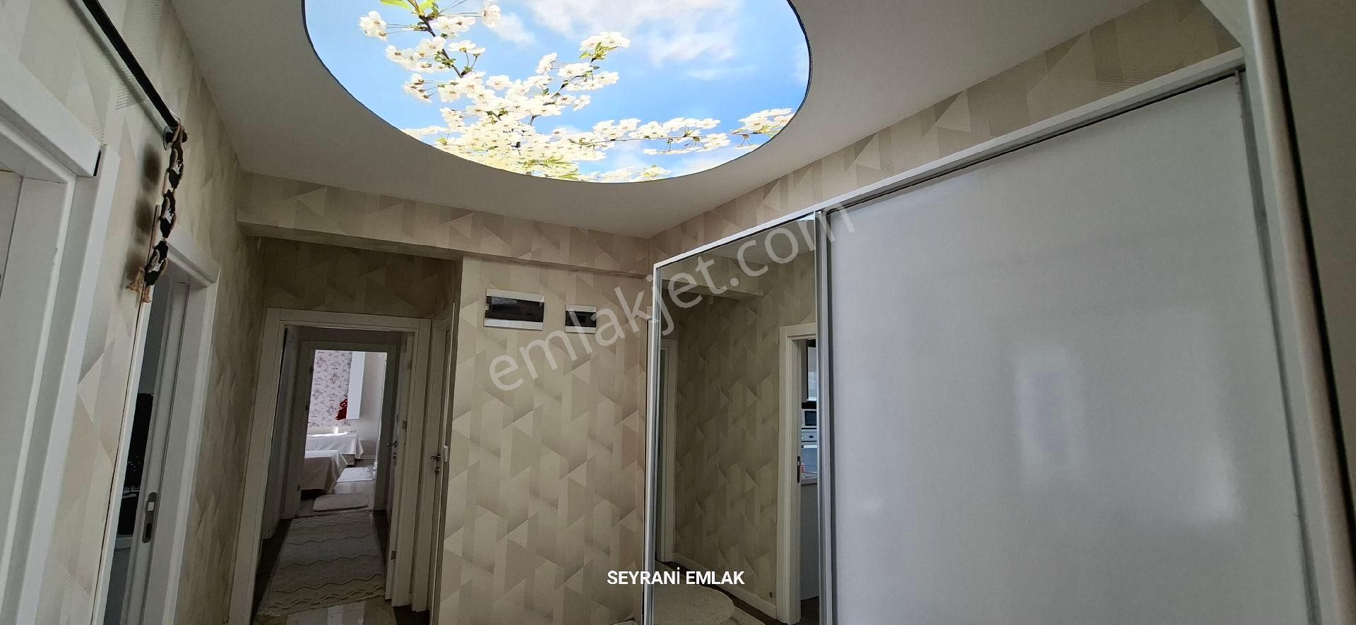 Seyrani Emlak'tan Kayseri İldem Merkezinde Satlık 3+1 Lüks Daire - Görsel 4