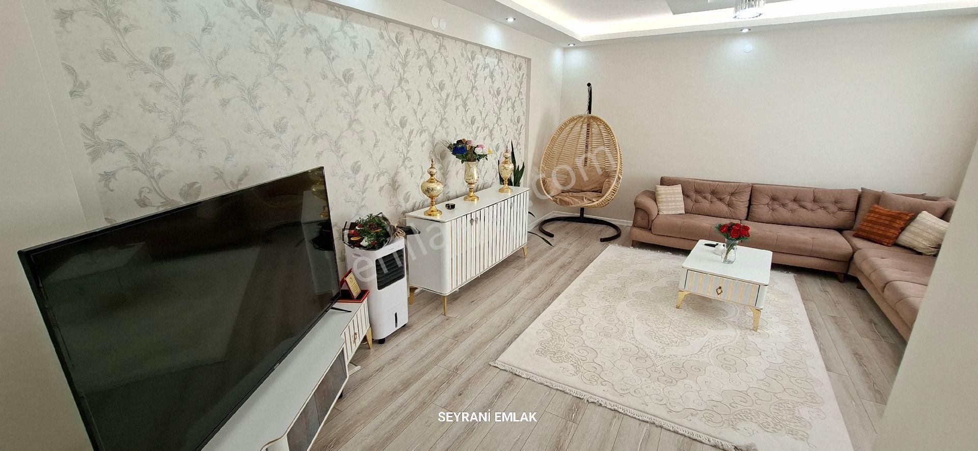 Seyrani Emlak'tan Kayseri İldem Merkezinde Satlık 3+1 Lüks Daire - Görsel 16