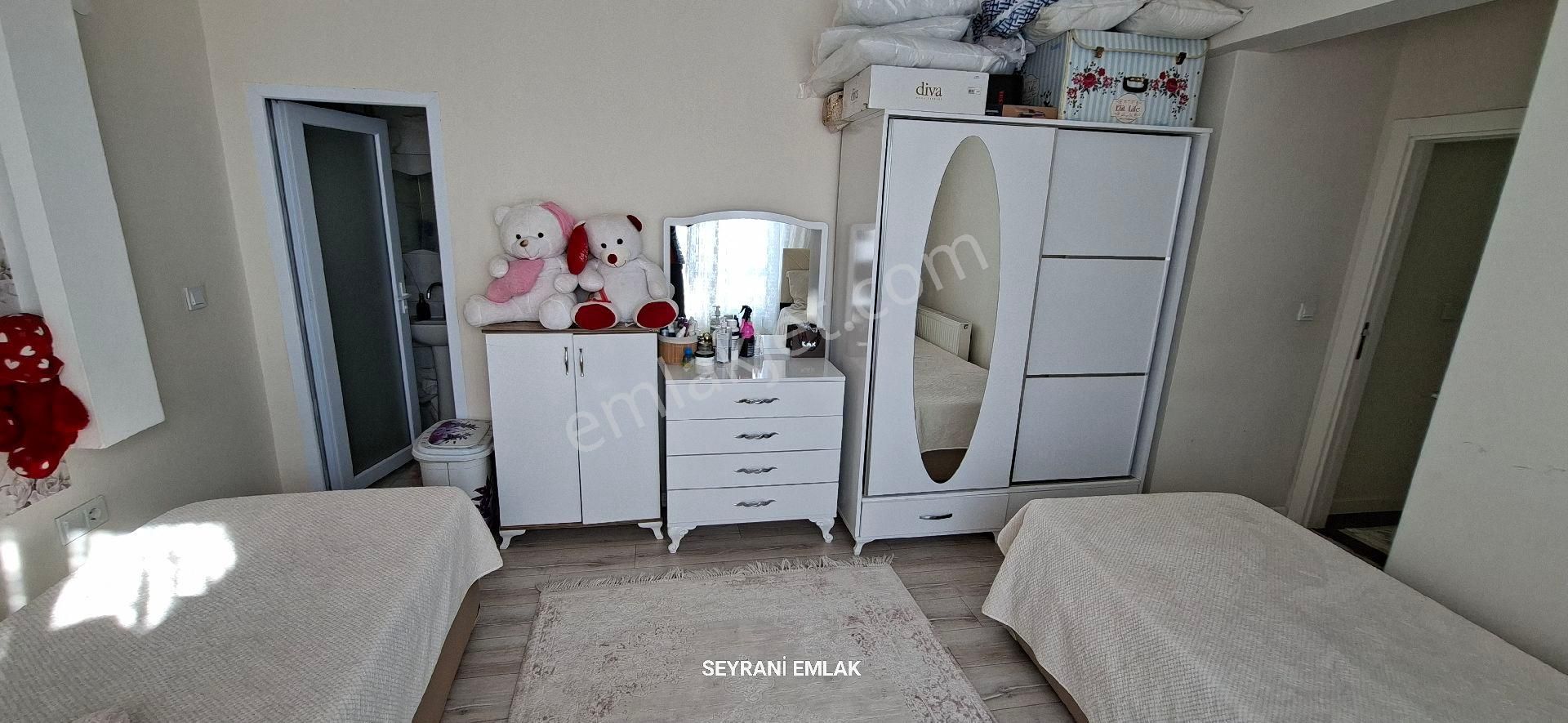 Seyrani Emlak'tan Kayseri İldem Merkezinde Satlık 3+1 Lüks Daire - Görsel 17