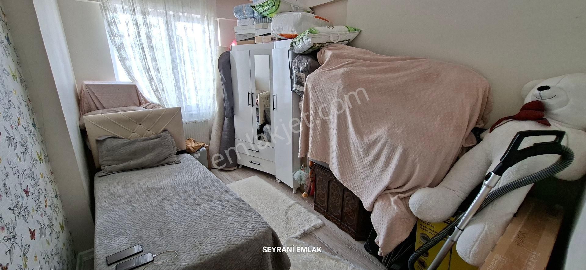 Seyrani Emlak'tan Kayseri İldem Merkezinde Satlık 3+1 Lüks Daire - Görsel 13