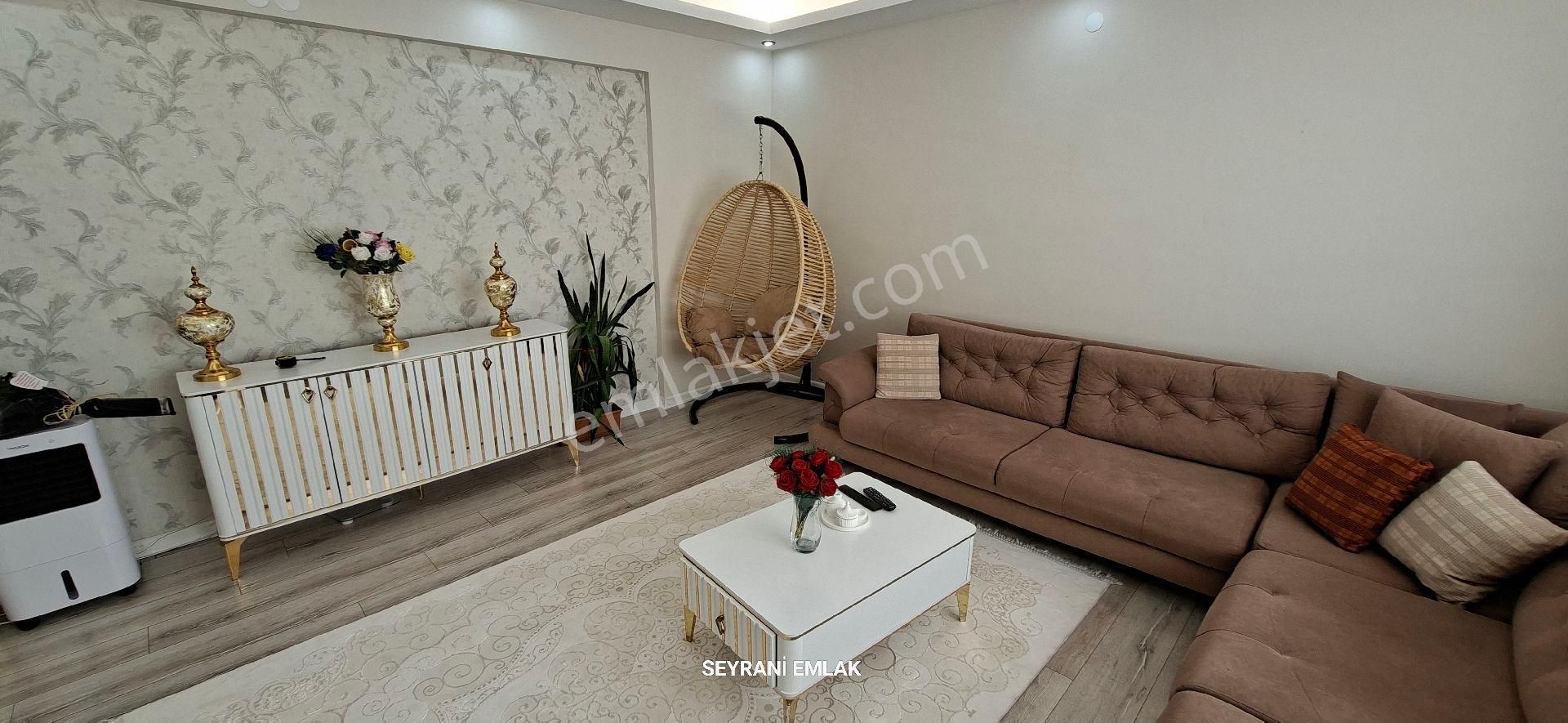 Seyrani Emlak'tan Kayseri İldem Merkezinde Satlık 3+1 Lüks Daire - Görsel 18