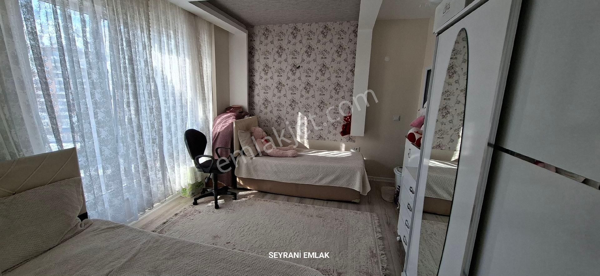 Seyrani Emlak'tan Kayseri İldem Merkezinde Satlık 3+1 Lüks Daire - Görsel 14