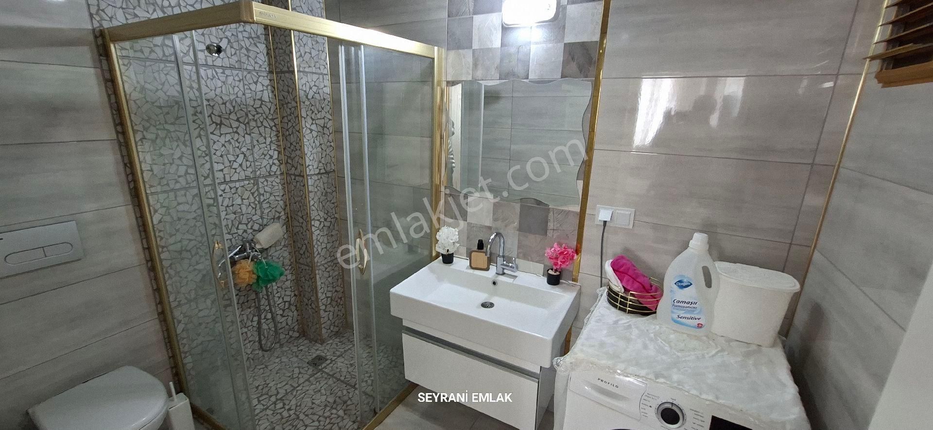 Seyrani Emlak'tan Kayseri İldem Merkezinde Satlık 3+1 Lüks Daire - Görsel 12
