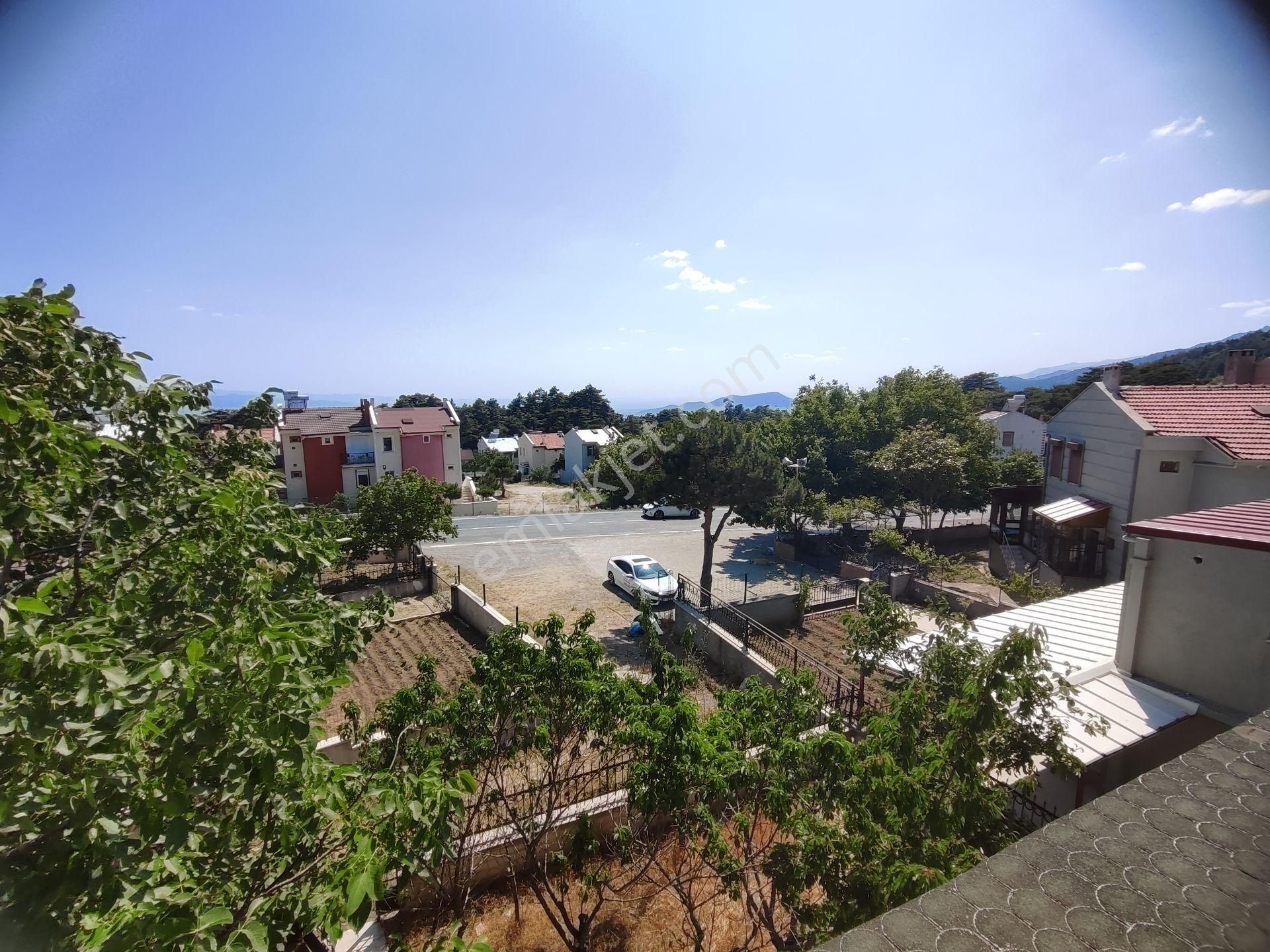 Kardeş'ten Hanlar Mevkiinde Tam Müstakil 3+1 Geniş Villa - Görsel 31