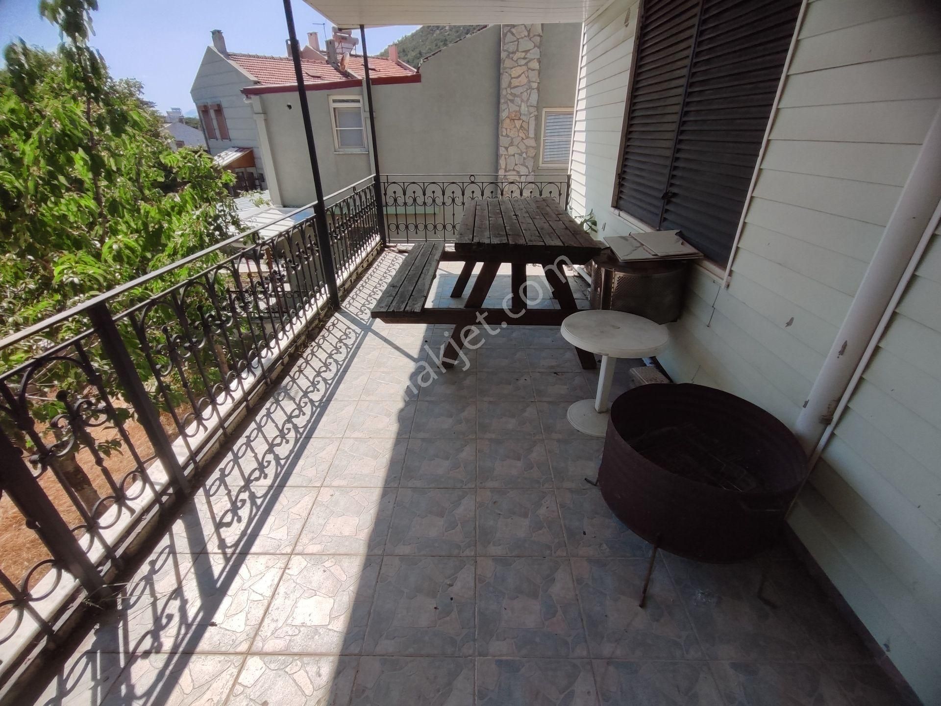 Kardeş'ten Hanlar Mevkiinde Tam Müstakil 3+1 Geniş Villa - Görsel 30