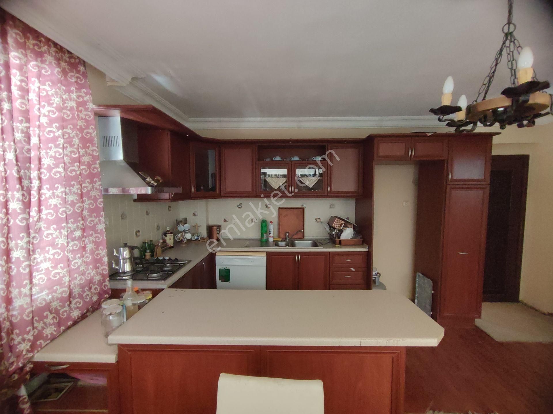 Kardeş'ten Hanlar Mevkiinde Tam Müstakil 3+1 Geniş Villa - Görsel 13