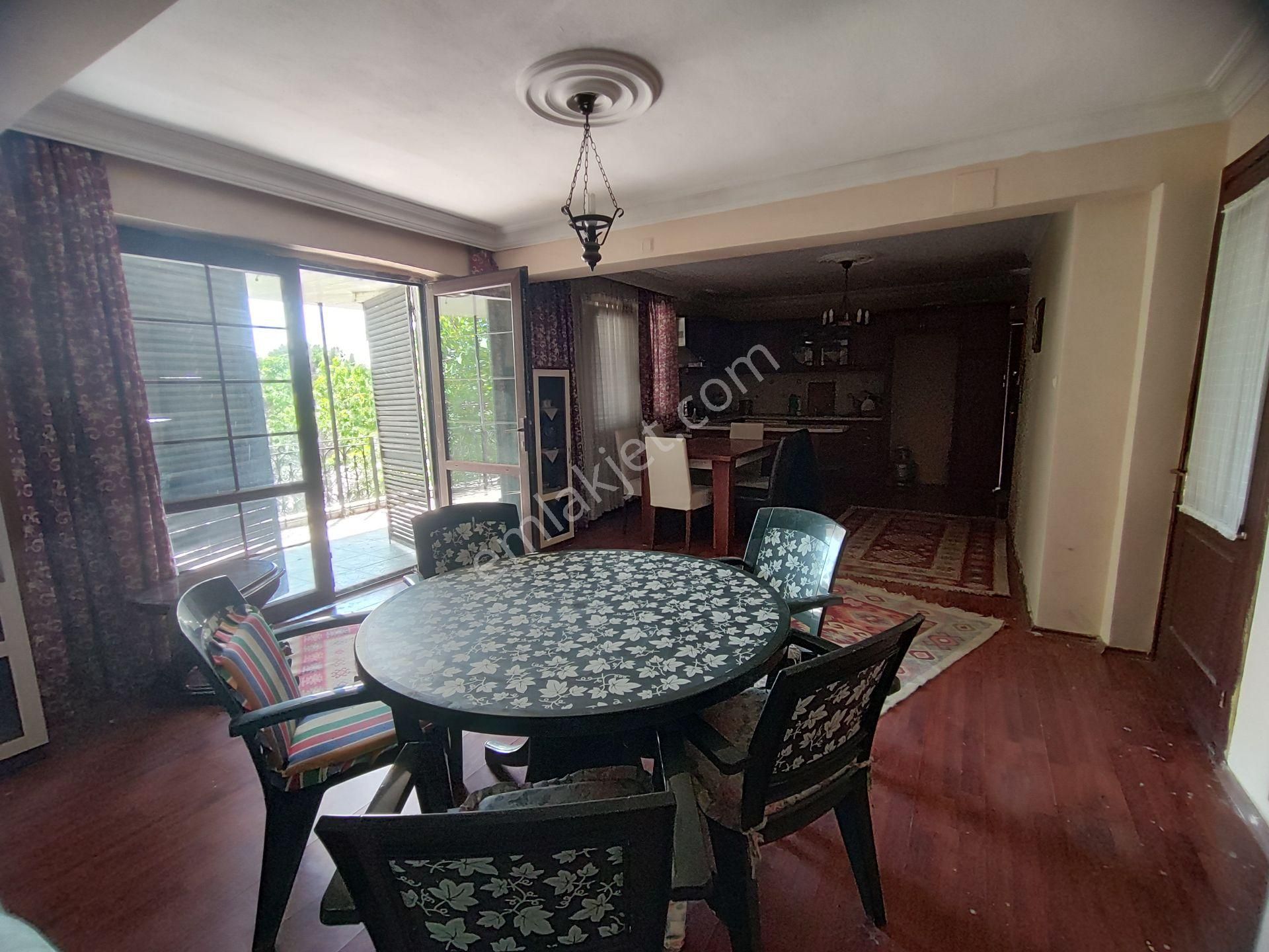 Kardeş'ten Hanlar Mevkiinde Tam Müstakil 3+1 Geniş Villa - Görsel 4