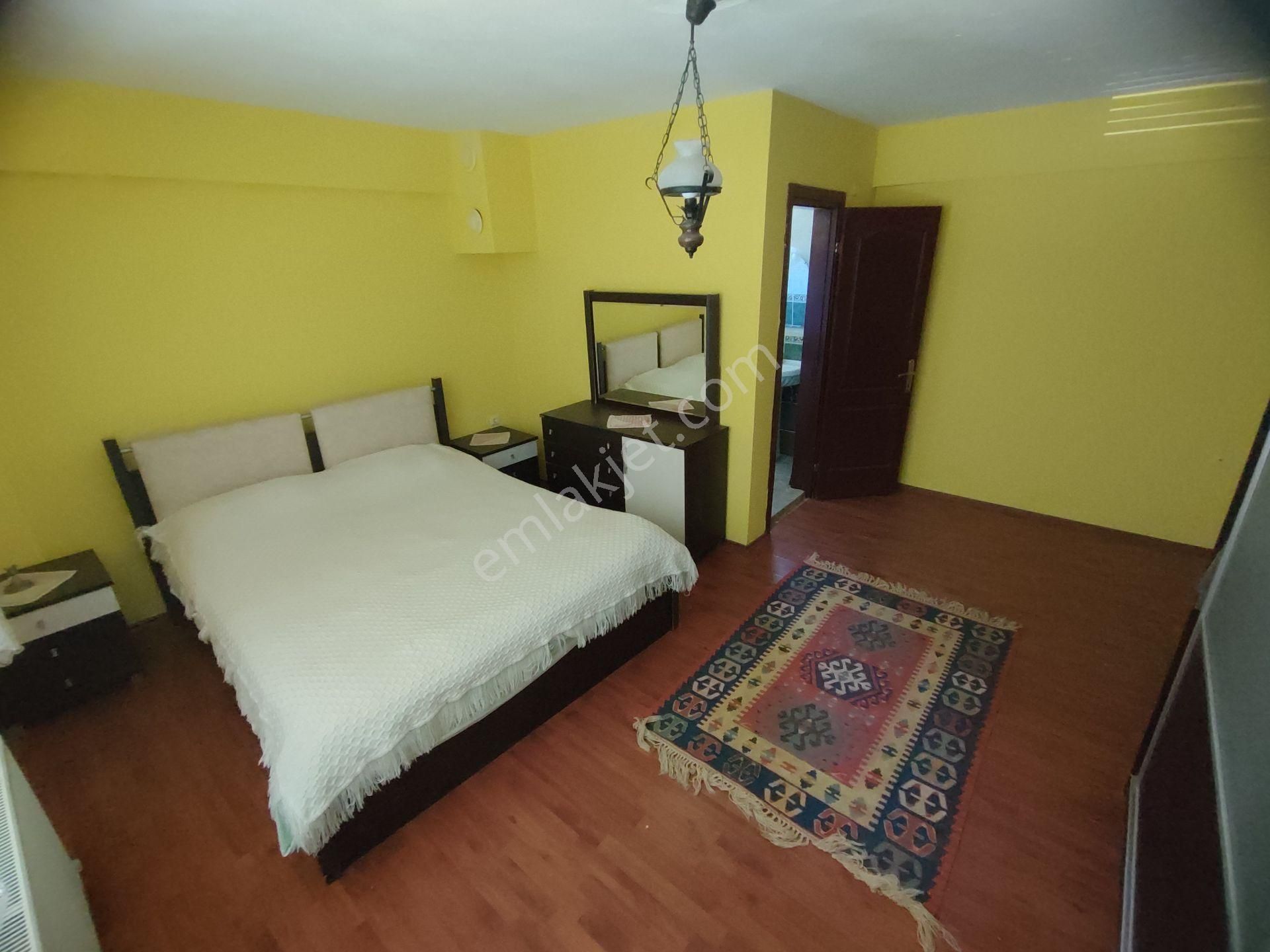 Kardeş'ten Hanlar Mevkiinde Tam Müstakil 3+1 Geniş Villa - Görsel 21