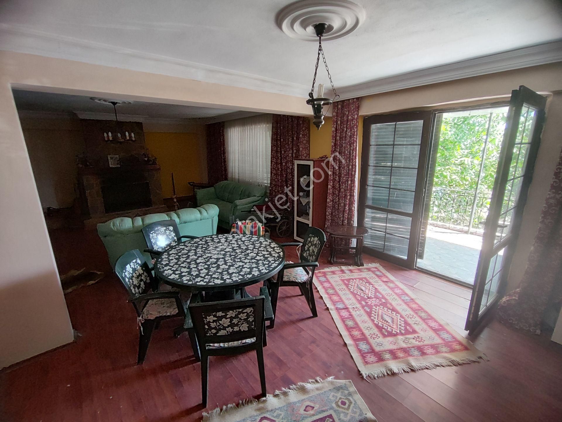 Kardeş'ten Hanlar Mevkiinde Tam Müstakil 3+1 Geniş Villa - Görsel 10